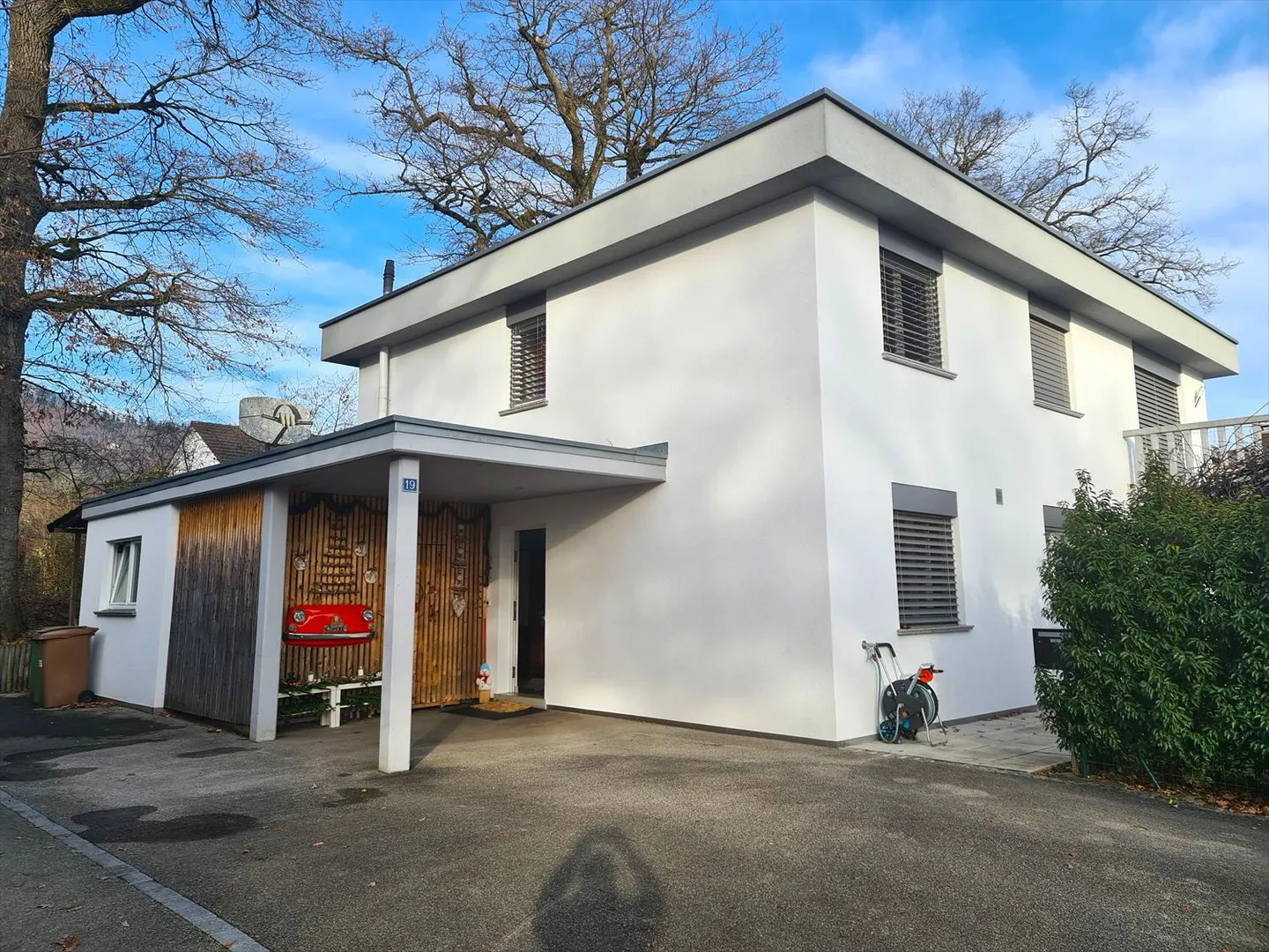 Villa 6.5 pièces - Photo 3 sur 30