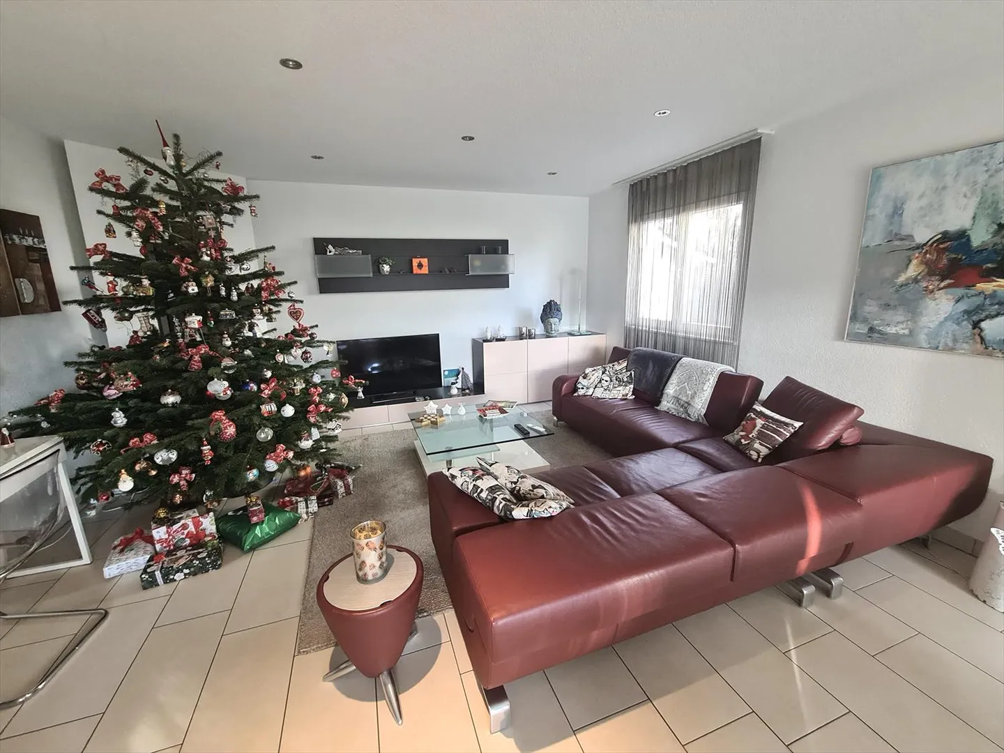 Villa 6.5 pièces - Photo 5 sur 30