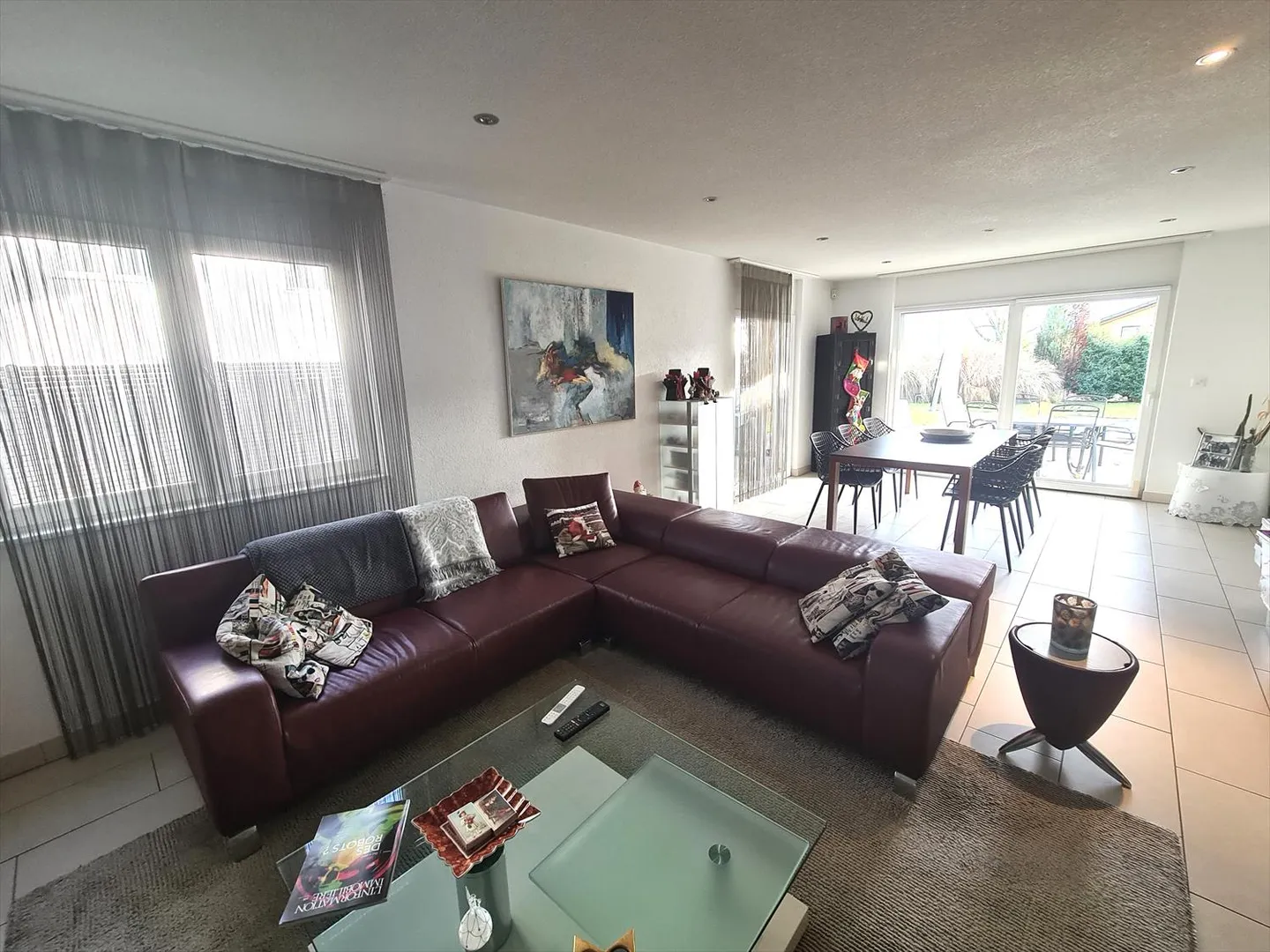 Villa 6.5 pièces - Photo 7 sur 30