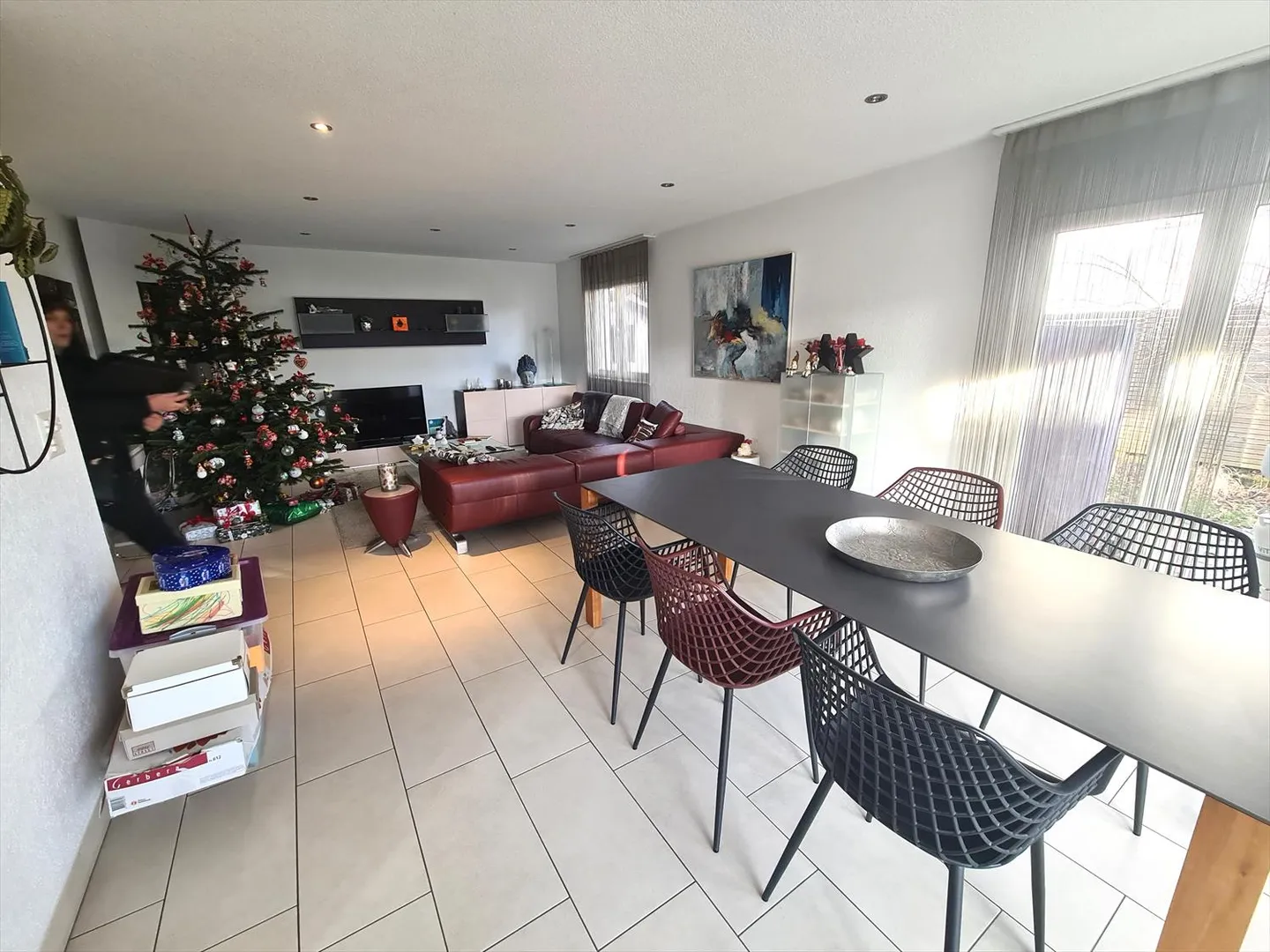 Villa 6.5 pièces - Photo 8 sur 30