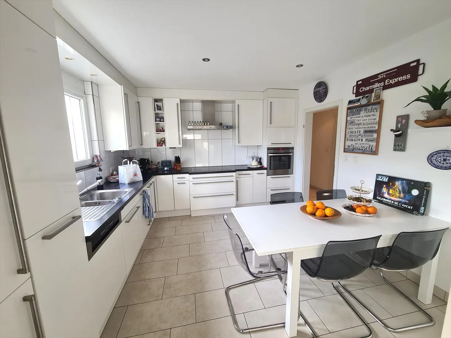 Villa 6.5 pièces - Photo 10 sur 30