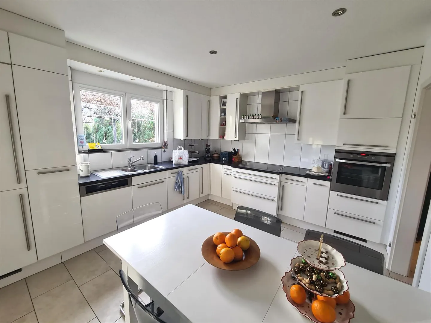 Villa 6.5 pièces - Photo 11 sur 30