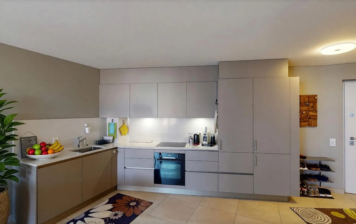 Appartement de vacances élégant alliant confort et design - Photo 3 sur 16
