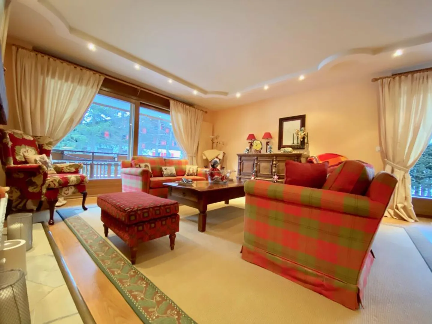 Appartamento 3.5 stanze - Foto 1 di 13