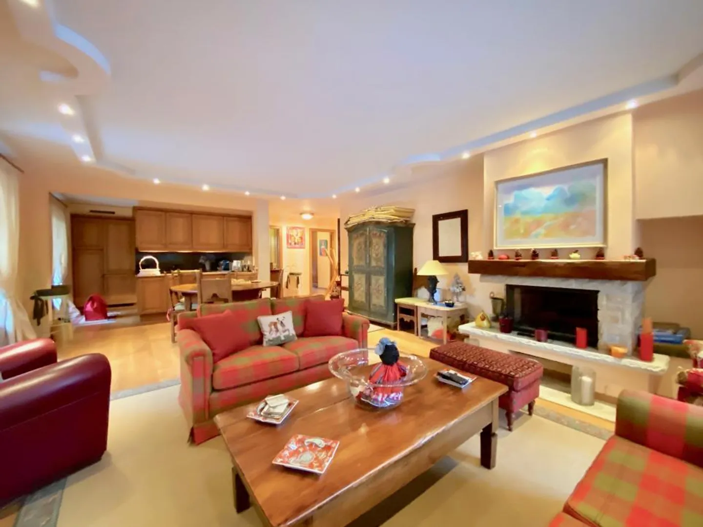 Appartamento 3.5 stanze - Foto 2 di 13