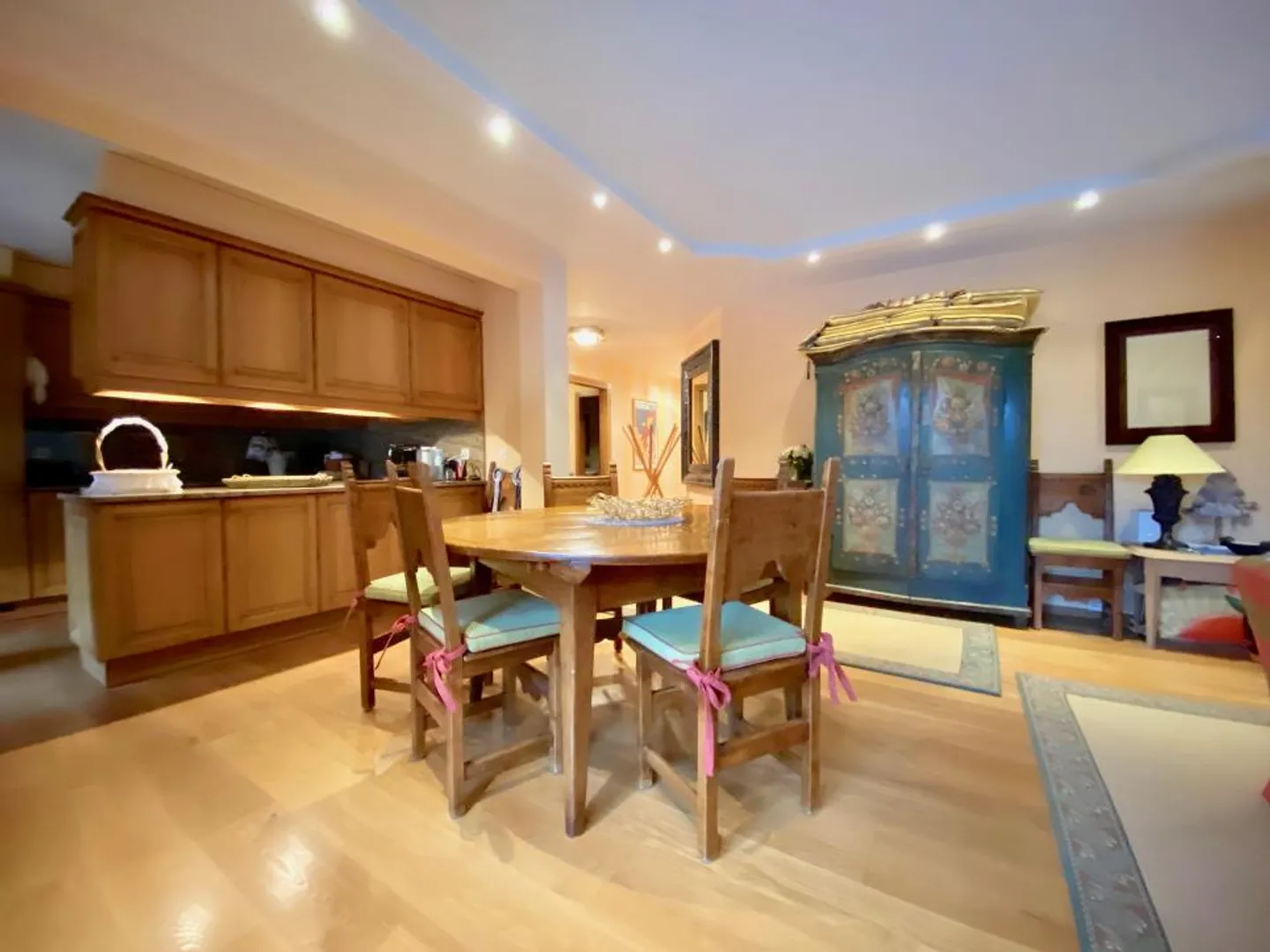 Appartamento 3.5 stanze - Foto 3 di 13