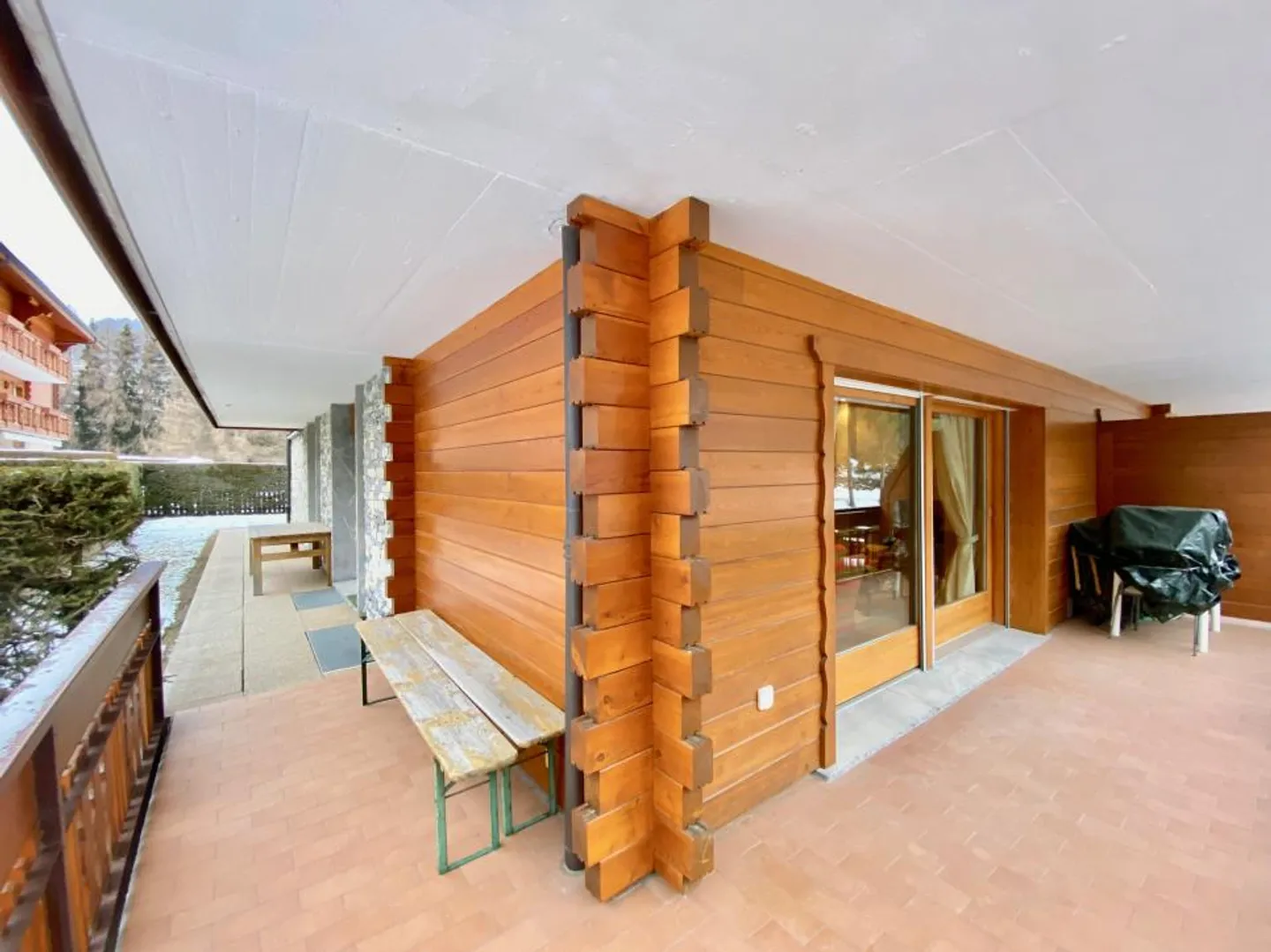 Appartamento 3.5 stanze - Foto 4 di 13