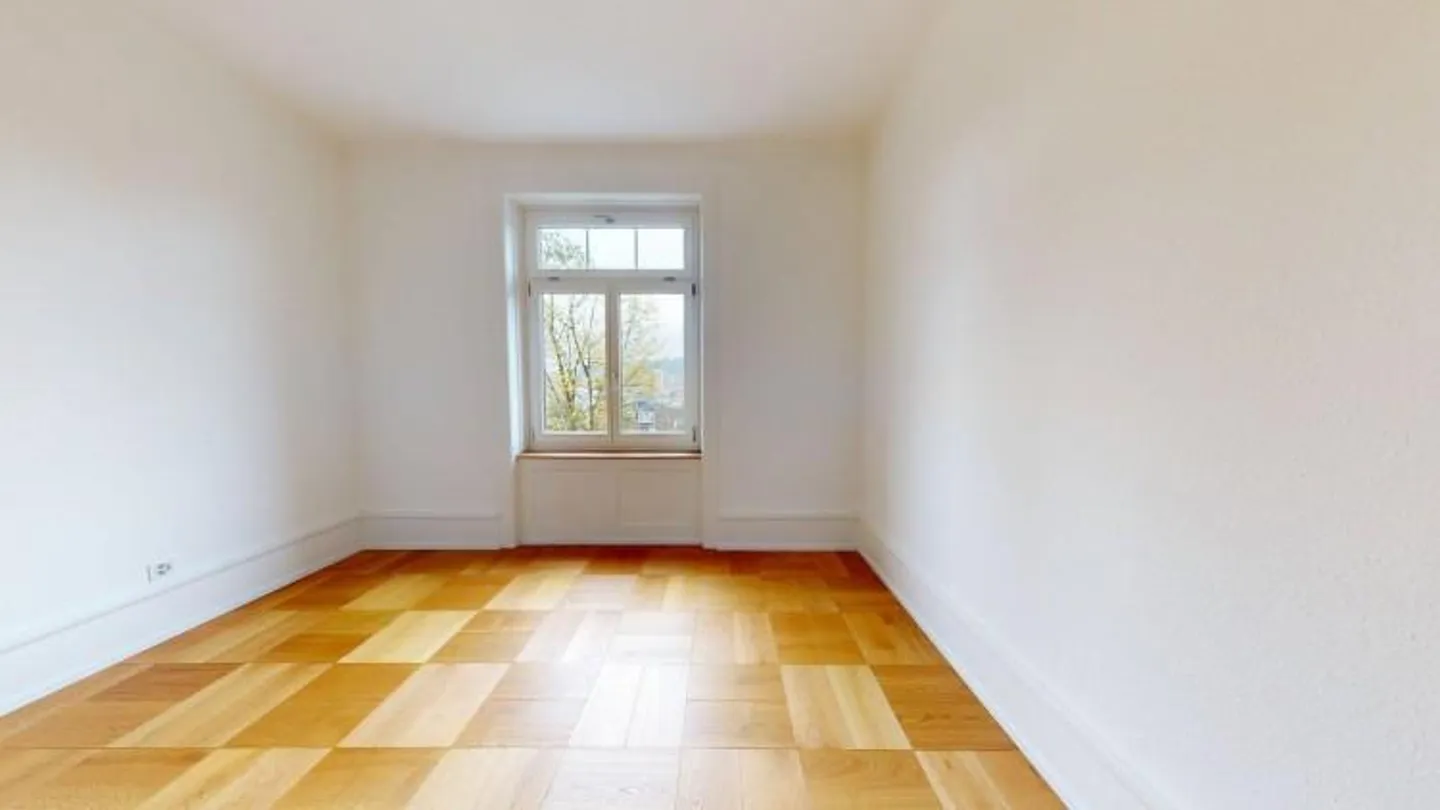 Stilvolle 3-Zimmerwohnung - Foto 5 von 9