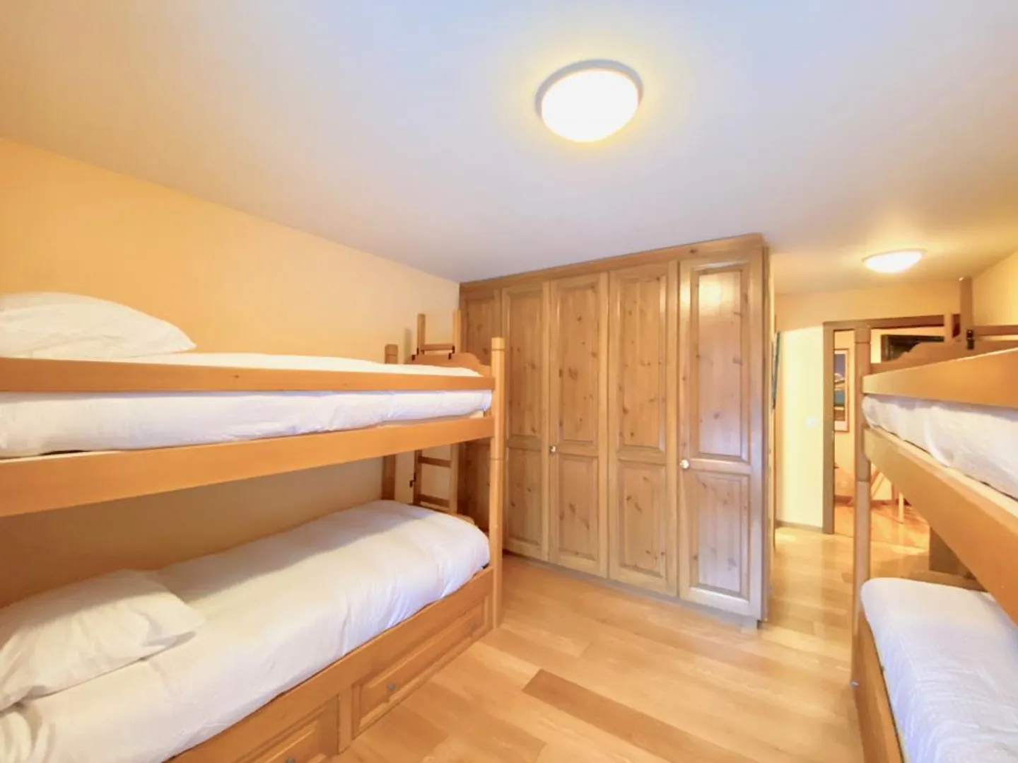 Appartamento 3.5 stanze - Foto 10 di 13