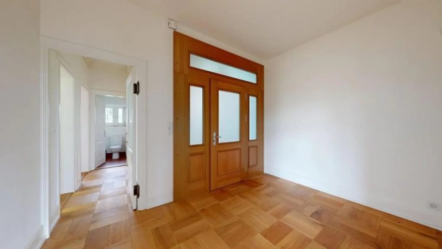 Stilvolle 3-Zimmerwohnung - Foto 6 von 9