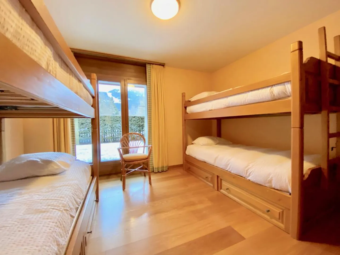 Appartamento 3.5 stanze - Foto 11 di 13