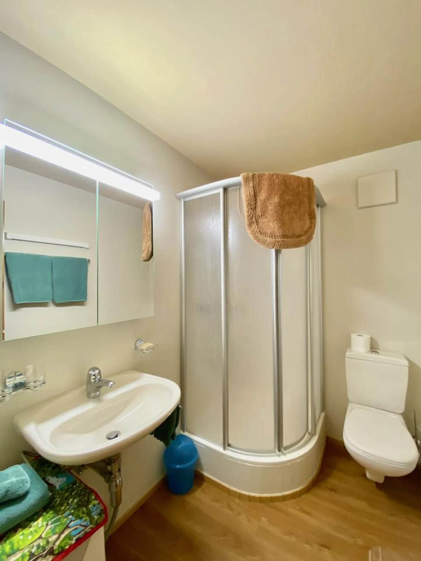 Appartamento 3.5 stanze - Foto 12 di 13