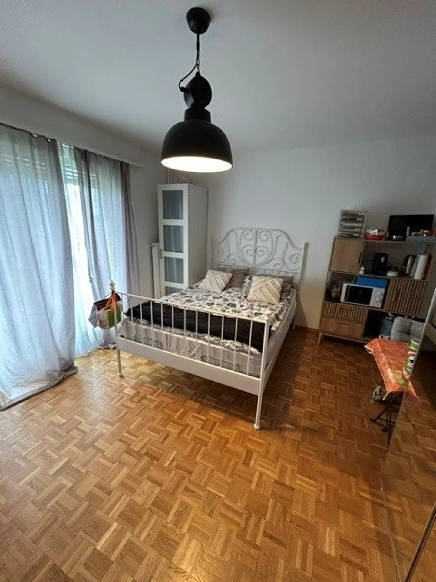Studio im 5. Stock - Foto 2 von 4