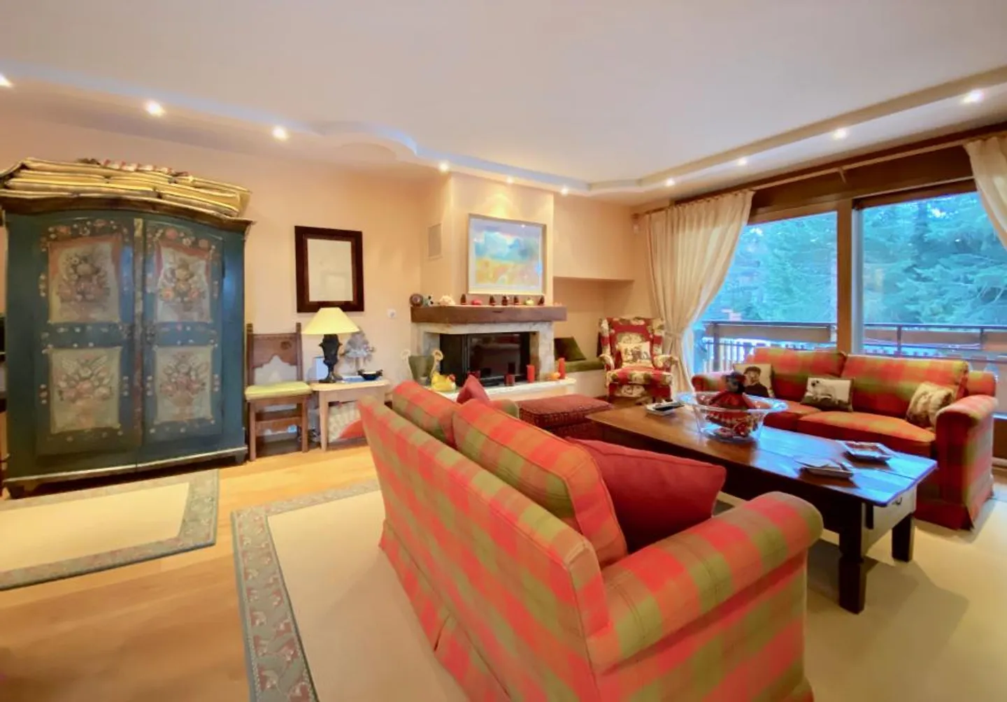 Appartamento 3.5 stanze - Foto 5 di 13