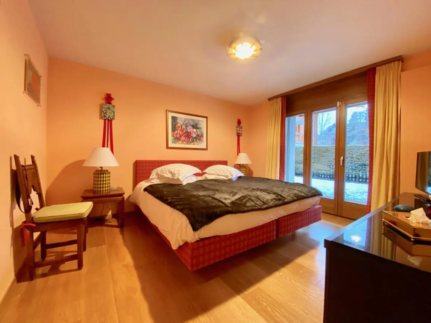 Appartamento 3.5 stanze - Foto 6 di 13