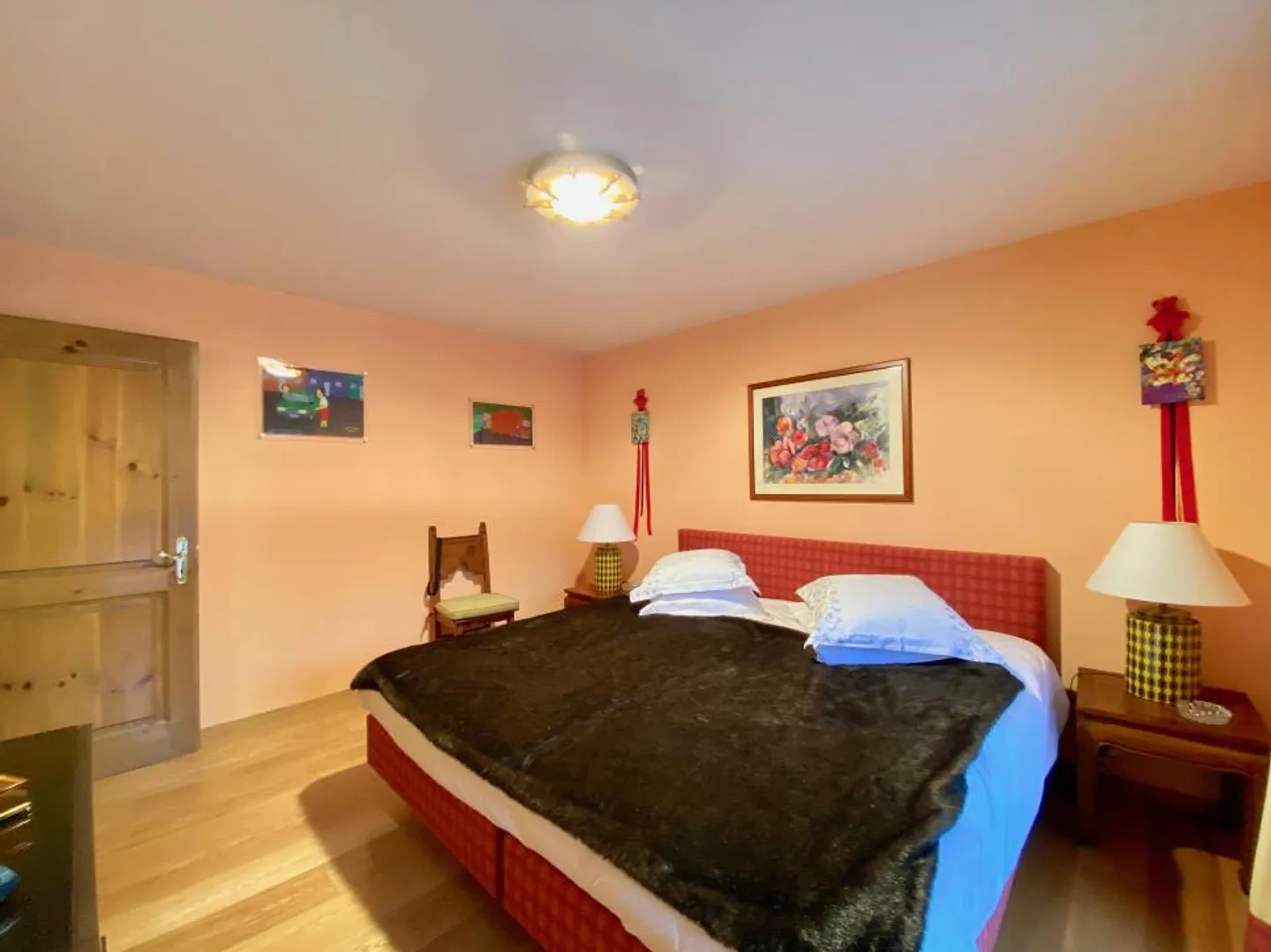 Appartamento 3.5 stanze - Foto 9 di 13