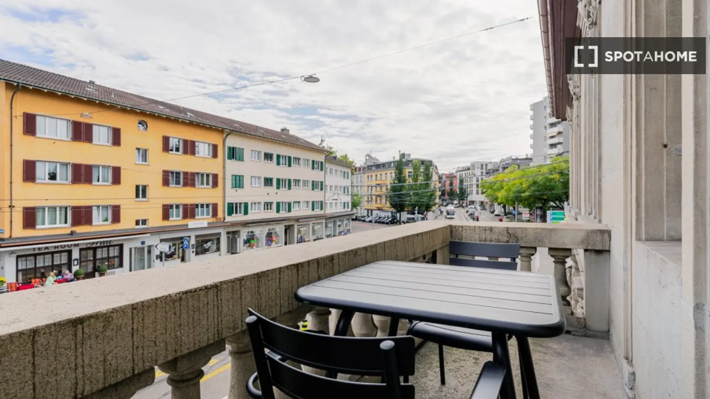 Studio mieten - Foto 14 von 14