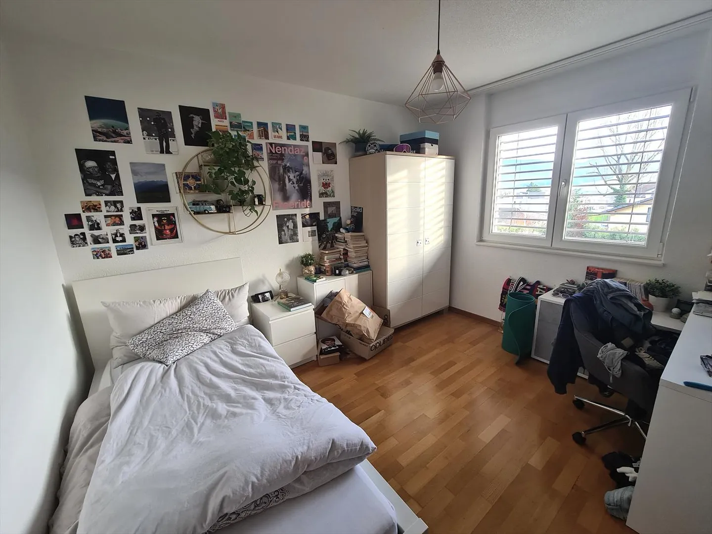 Villa 6.5 pièces - Photo 21 sur 30