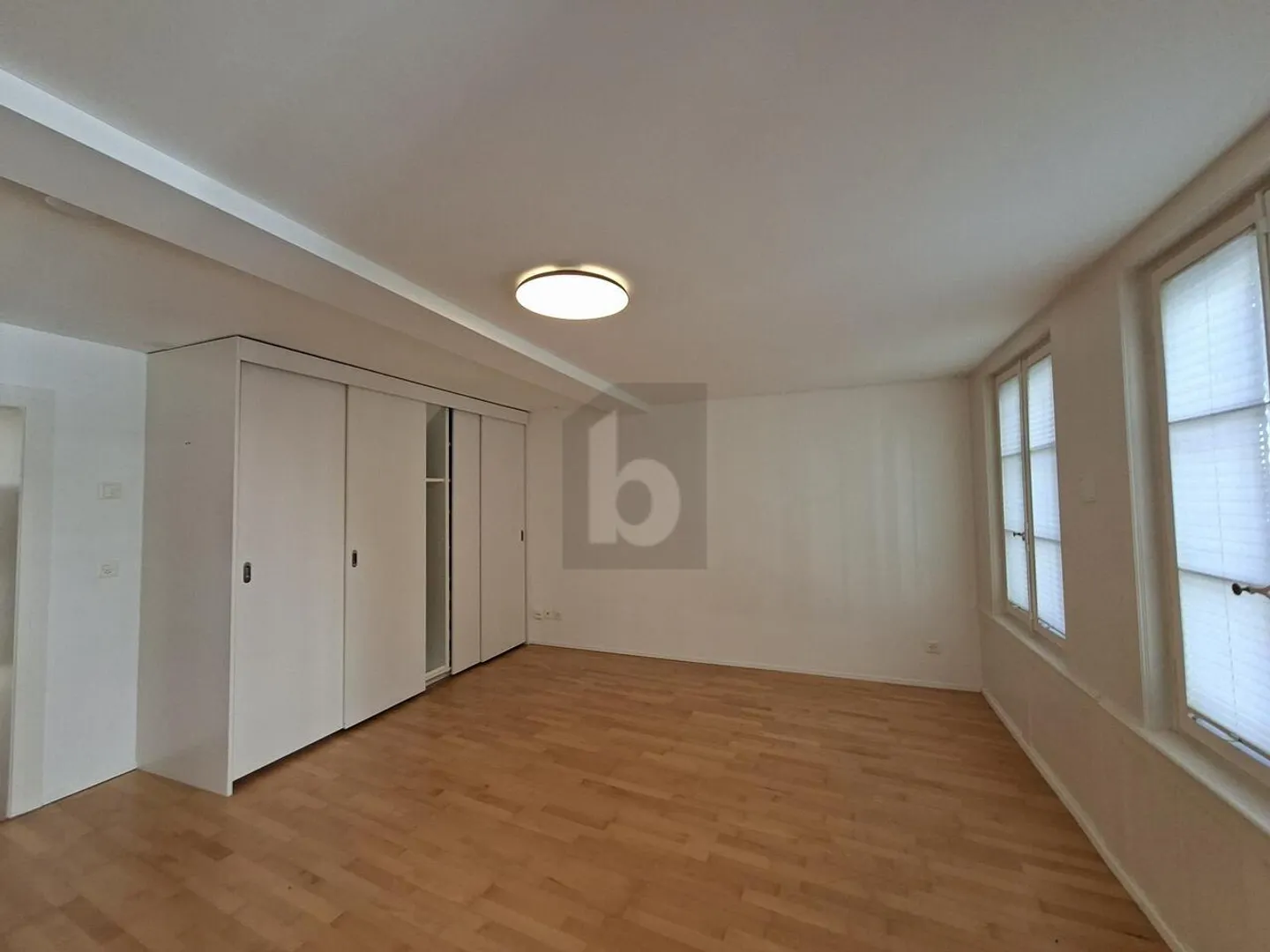 Bürofläche im Herzen von Luzern - Foto 2 von 4