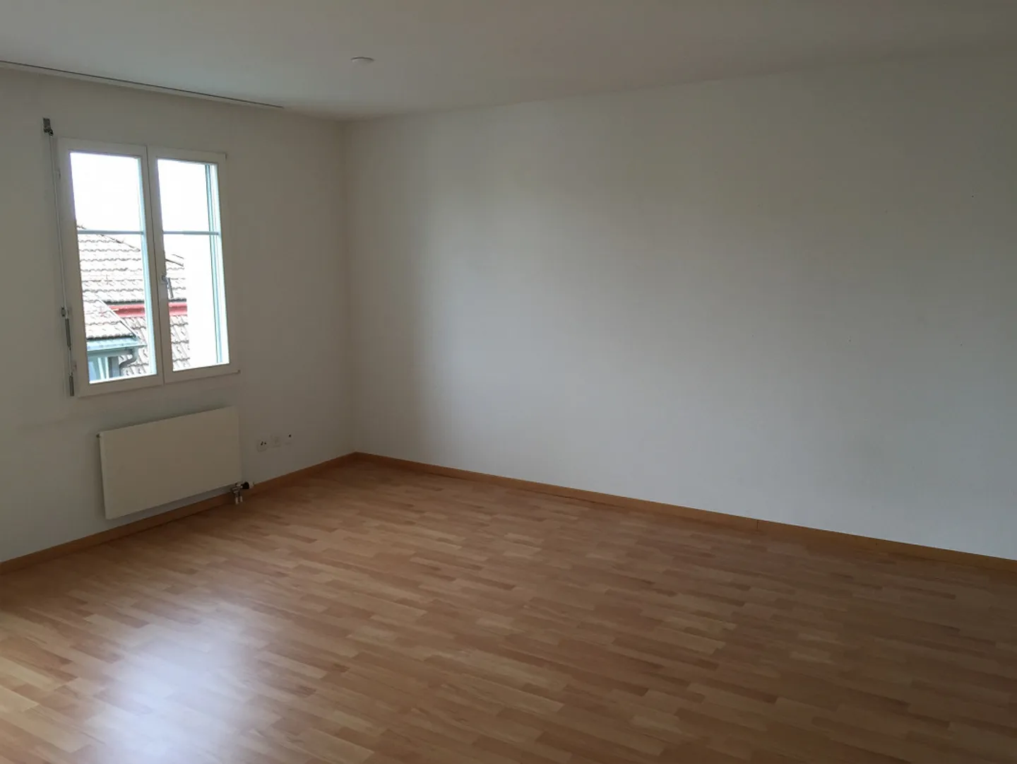 Vicino a Grossacker, grande appartamento di 1,5 stanze - Foto 9 di 10