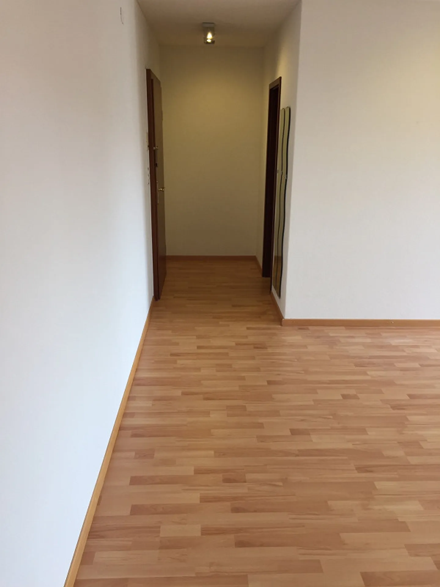 Vicino a Grossacker, grande appartamento di 1,5 stanze - Foto 7 di 10