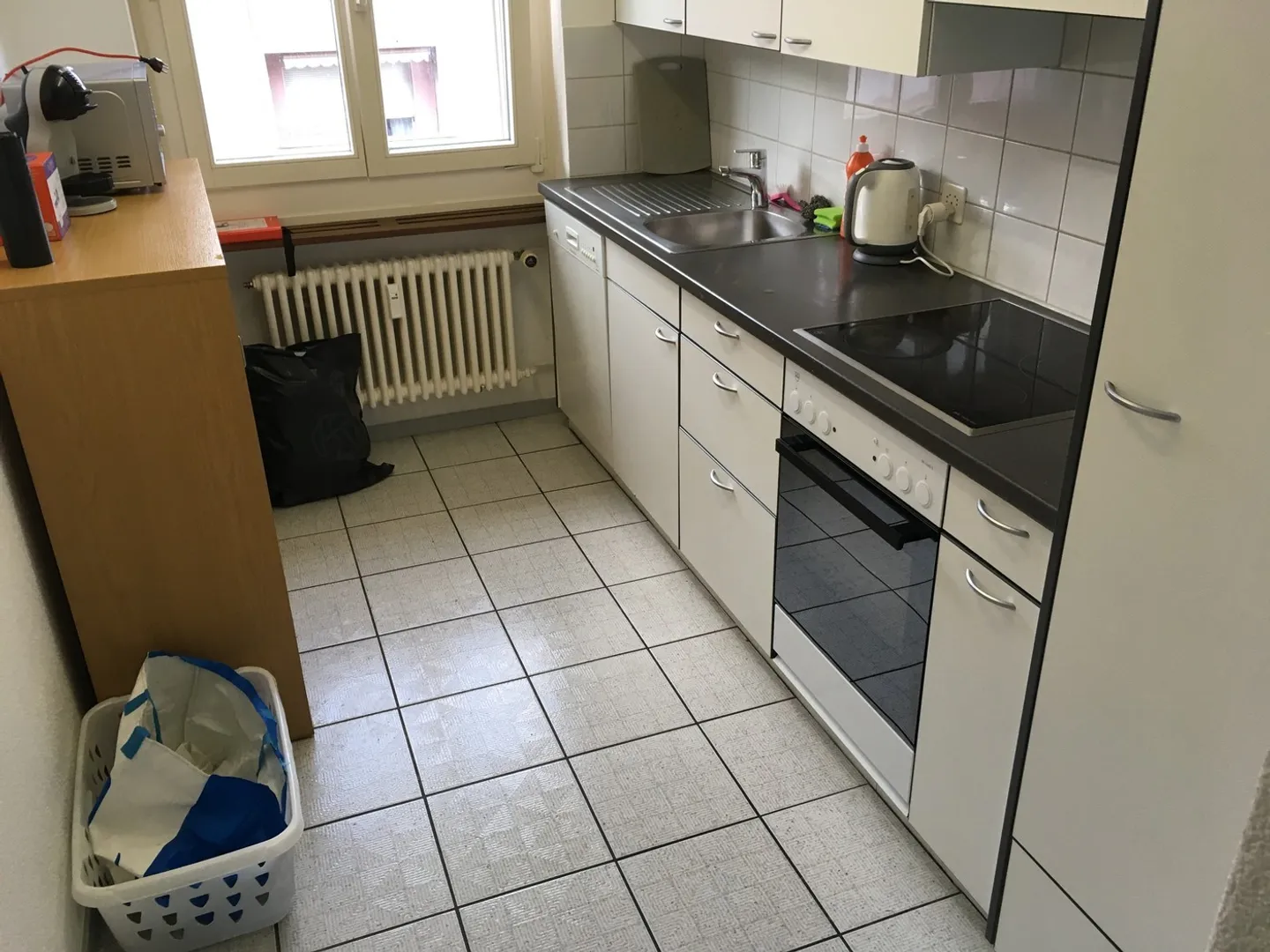 2 WG Zimmer 722/922.- (inkl) - Foto 4 von 9