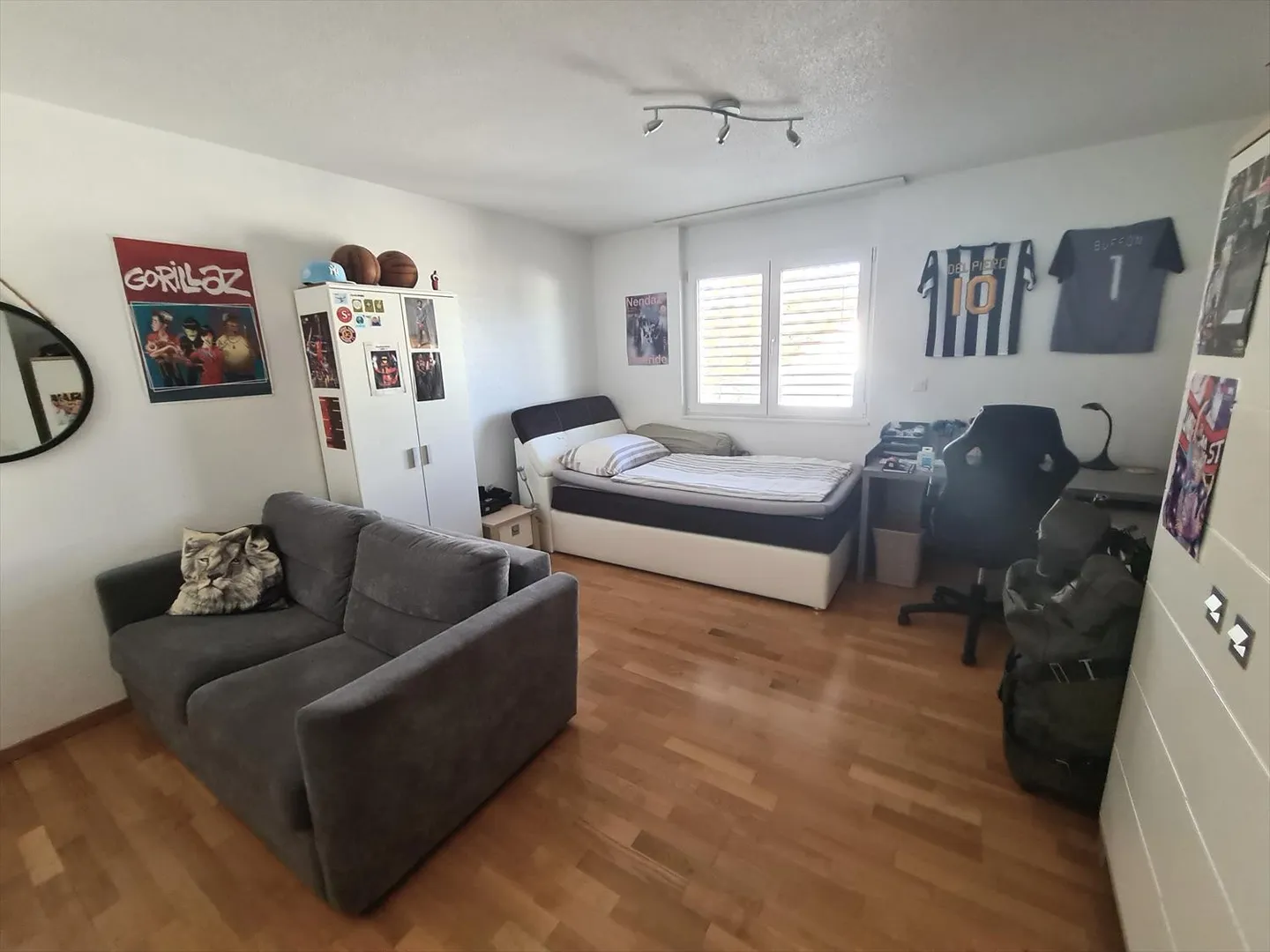 Villa 6.5 pièces - Photo 25 sur 30