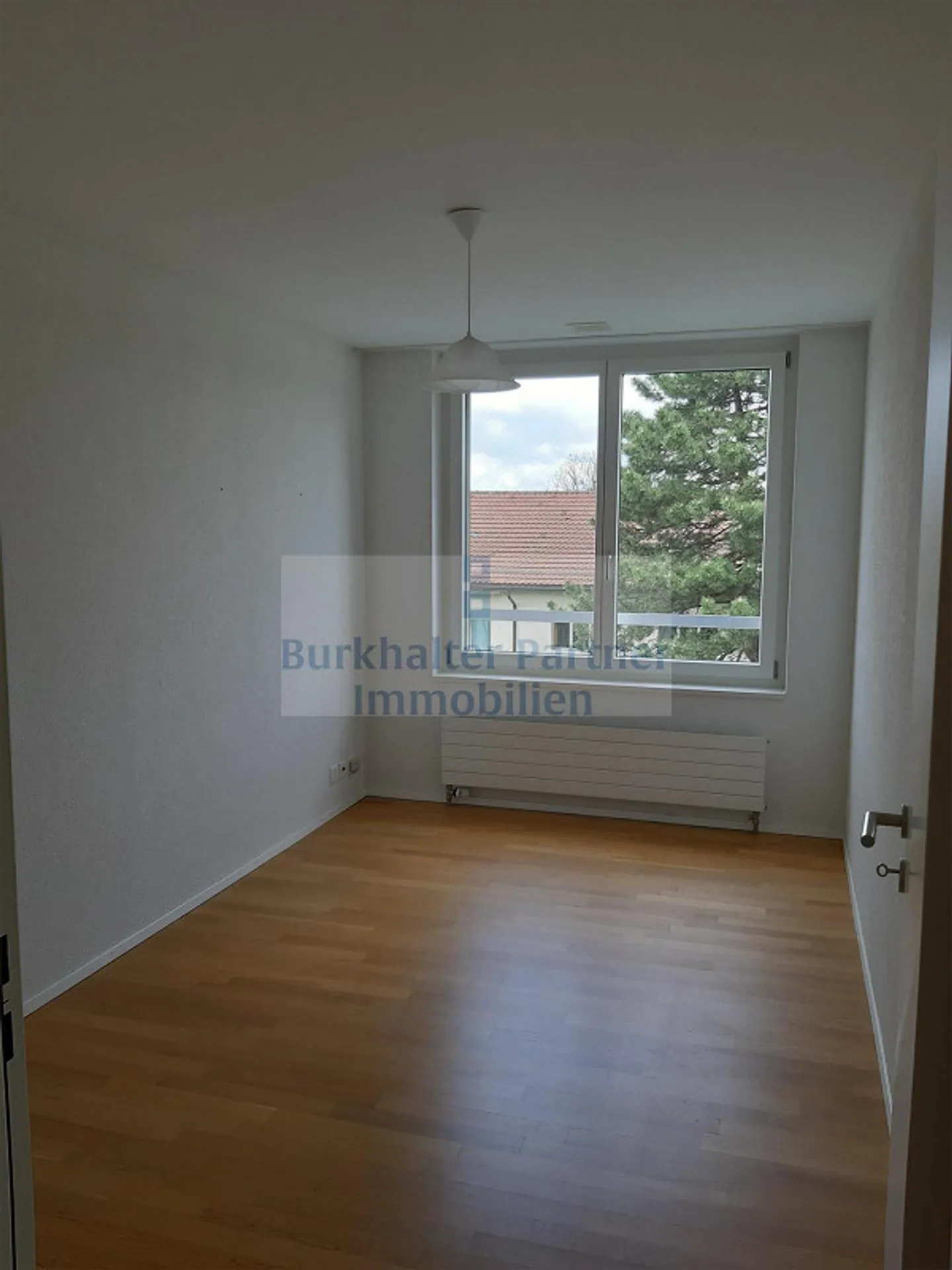 Vivre + 50 dans la résidence Vivo Köniz / appartement individuel lumineux de 2,5 pièces - Photo 12 sur 12