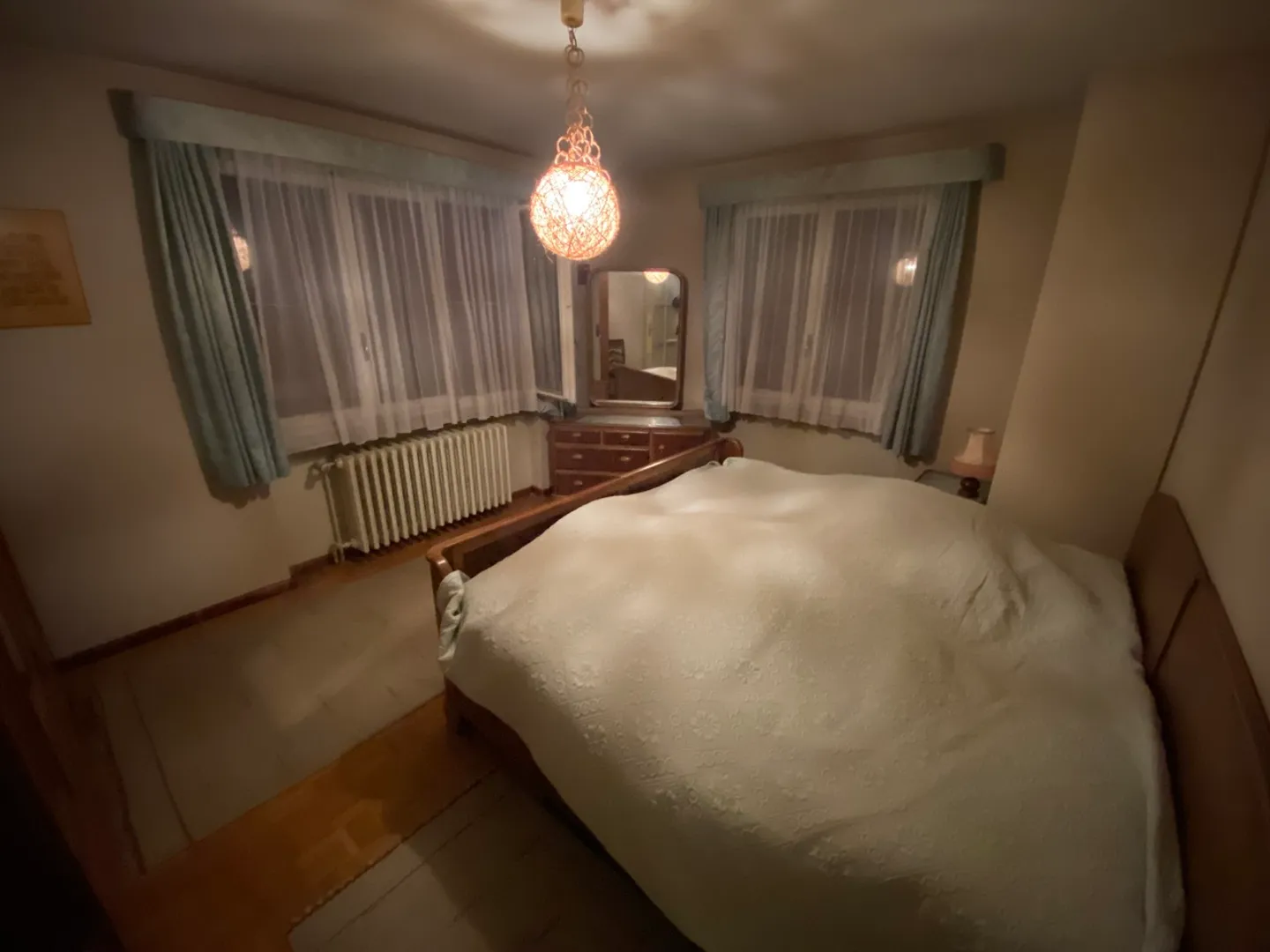 Gebäude mit 2 Wohnungen und einer Gewerbefläche - Foto 14 von 34
