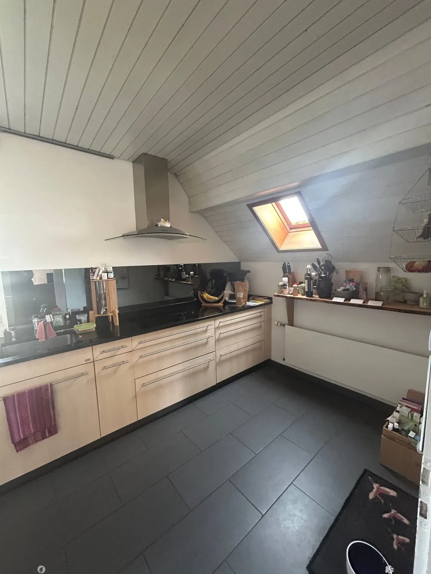 Appartement en duplex dans terrasse et jardin - Photo 7 sur 21