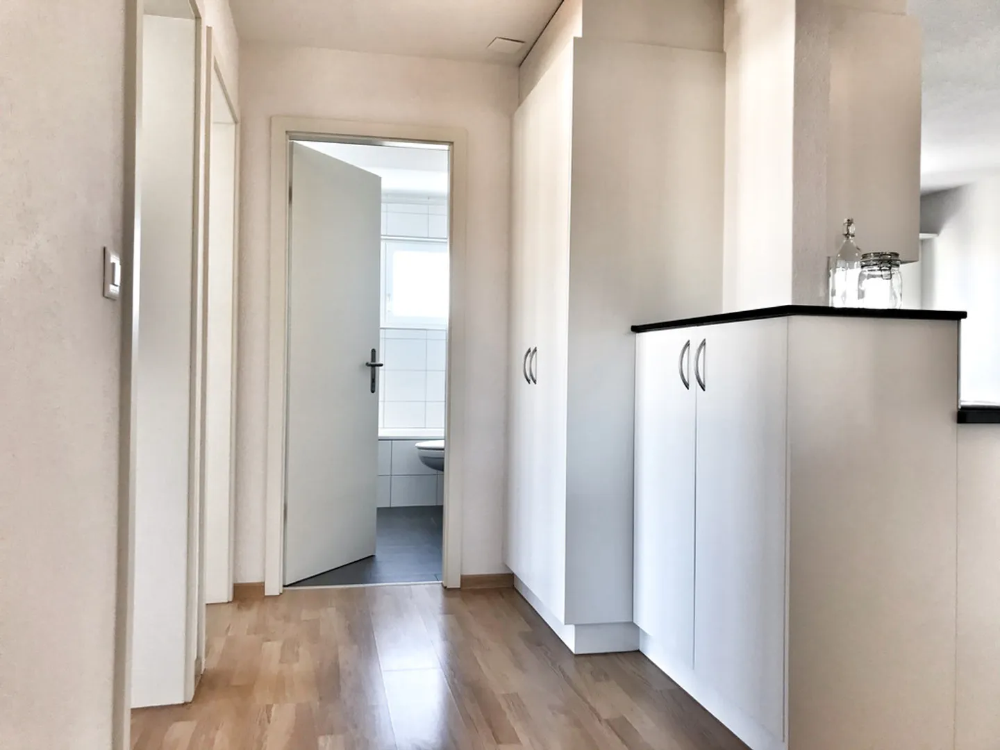 Helle 3.5-Zimmer-Wohnung - Foto 6 von 11