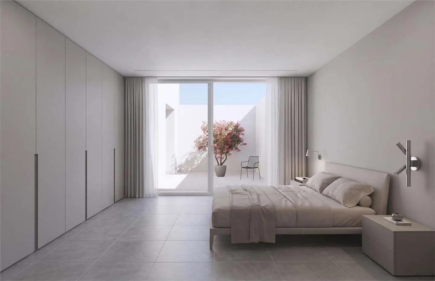 Barbengo - Spacious 3.5 rooms under construction - Photo 3 of 8