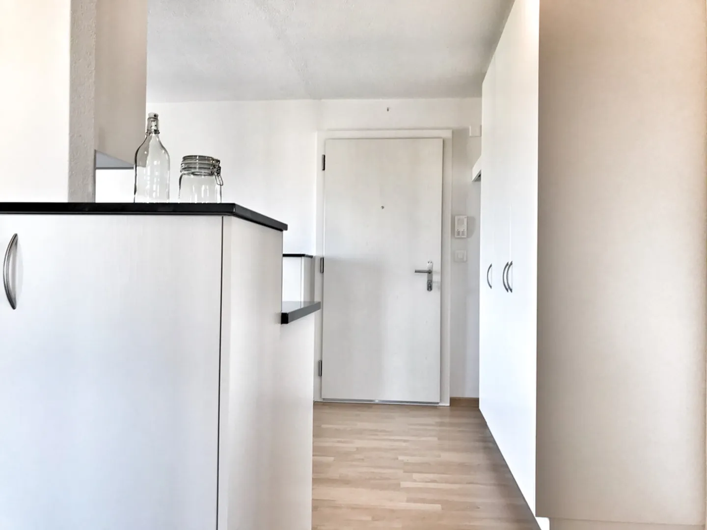 Helle 3.5-Zimmer-Wohnung - Foto 7 von 11