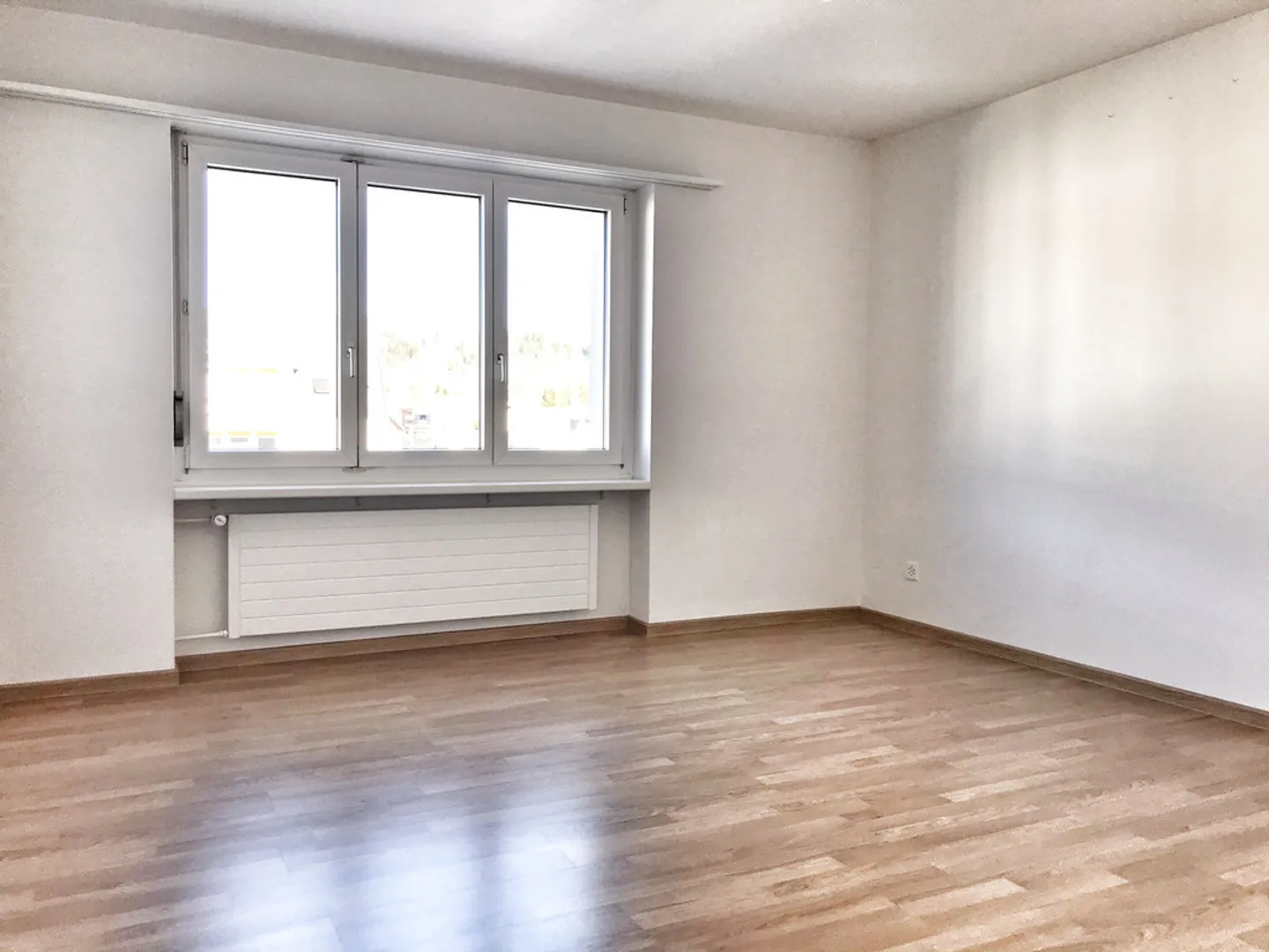 Helle 3.5-Zimmer-Wohnung - Foto 8 von 11