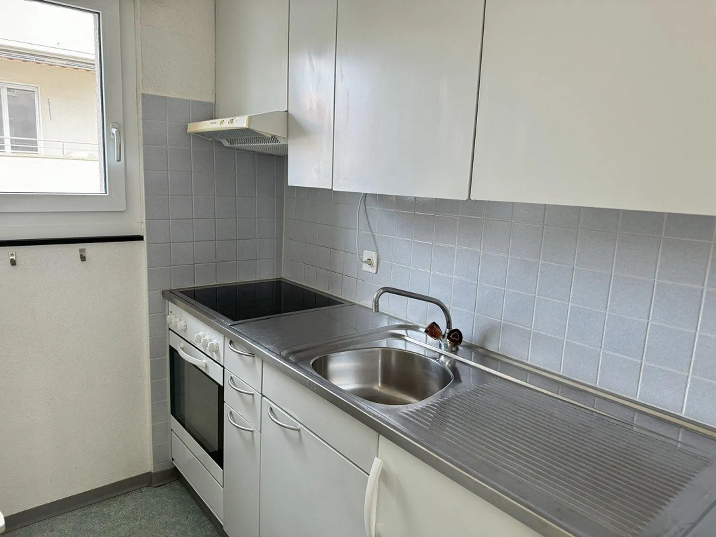 Appartamento con 3 stanze nel ricercato quartiere di Rotmonten - Foto 2 di 7