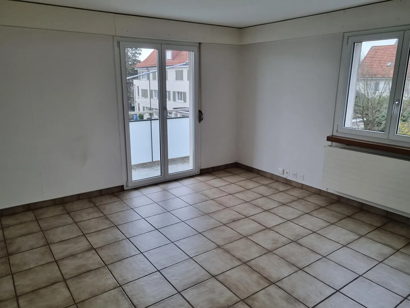 Appartamento con 3 stanze nel ricercato quartiere di Rotmonten - Foto 3 di 7
