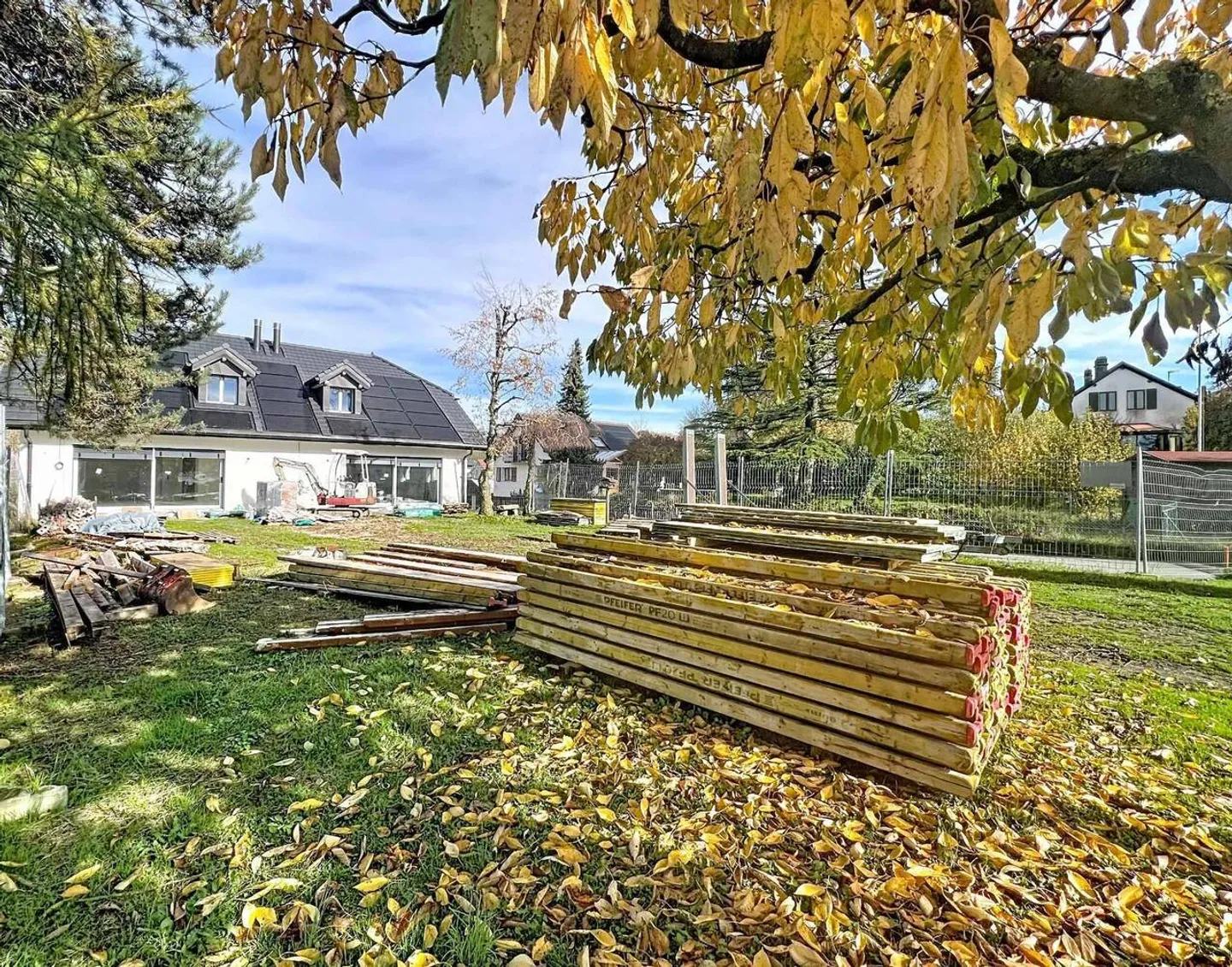 Casa bifamiliare – 3 camere da letto – Giardino – Garage – Consegna in 1 mese - Foto 11 di 11