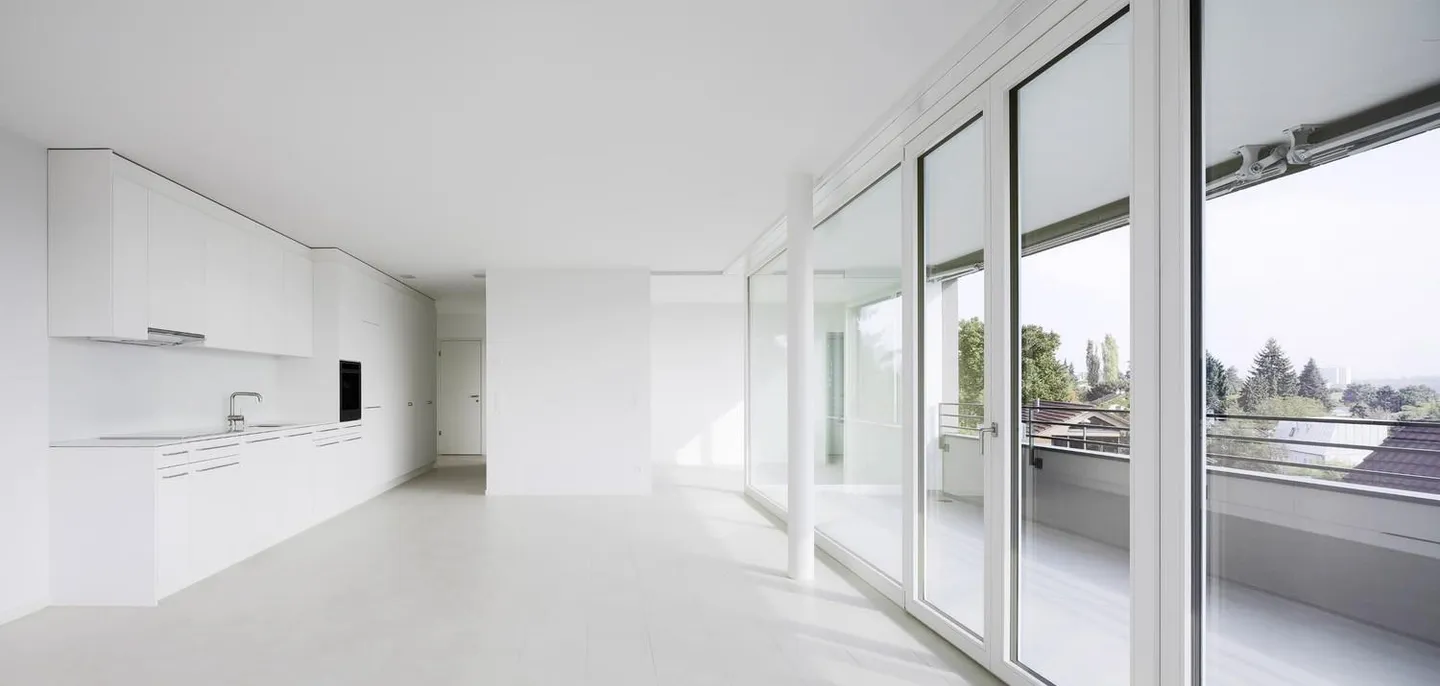 Modern apartment in a dream location - Photo 1 of 6