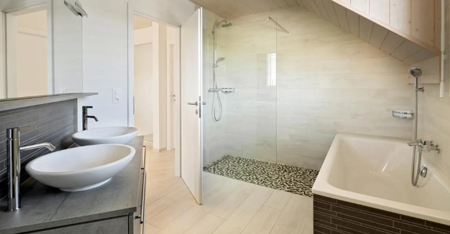 Semi-Detached House 5.5 Rooms - Photo 4 of 4