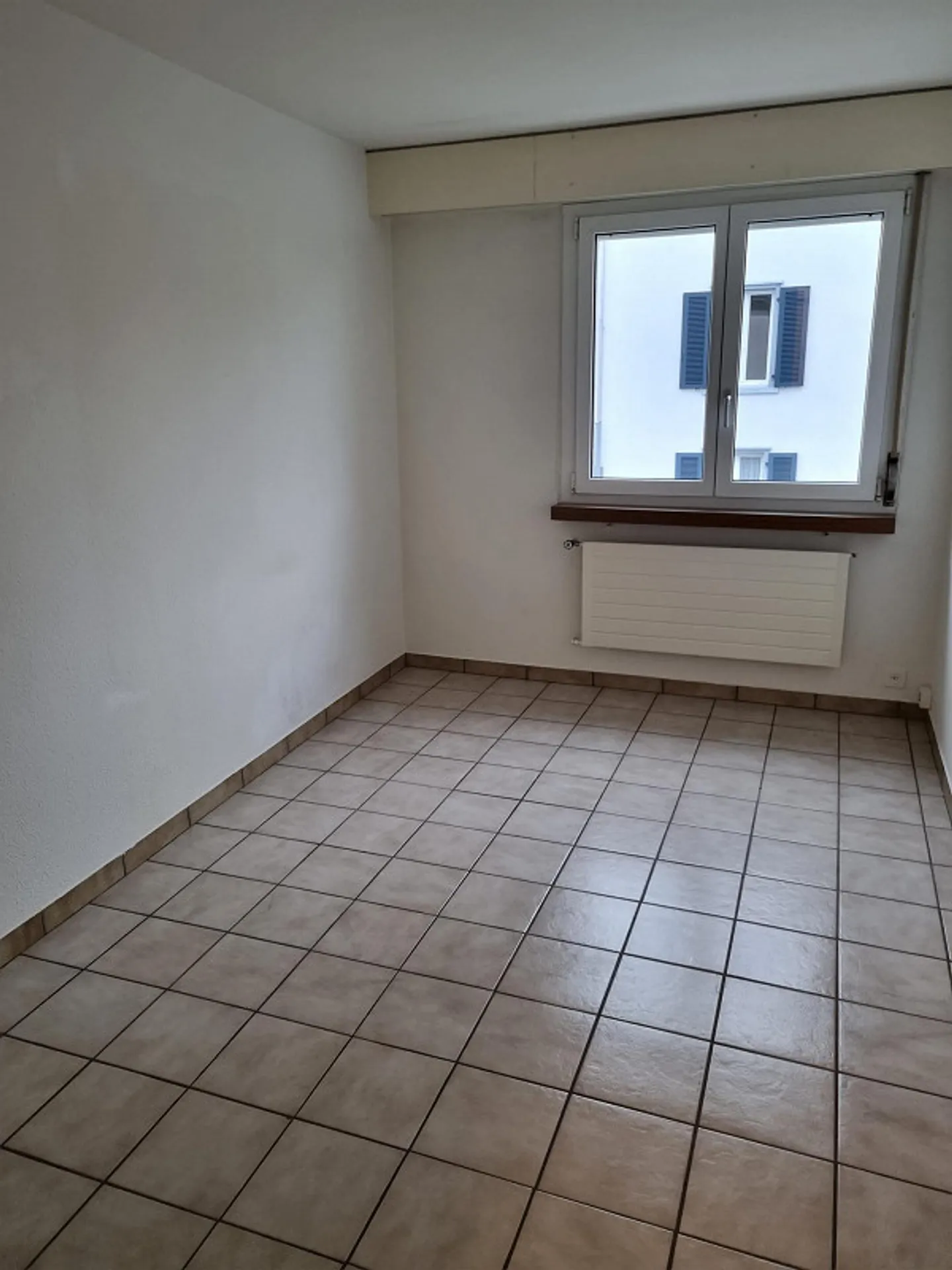 Appartamento con 3 stanze nel ricercato quartiere di Rotmonten - Foto 4 di 7