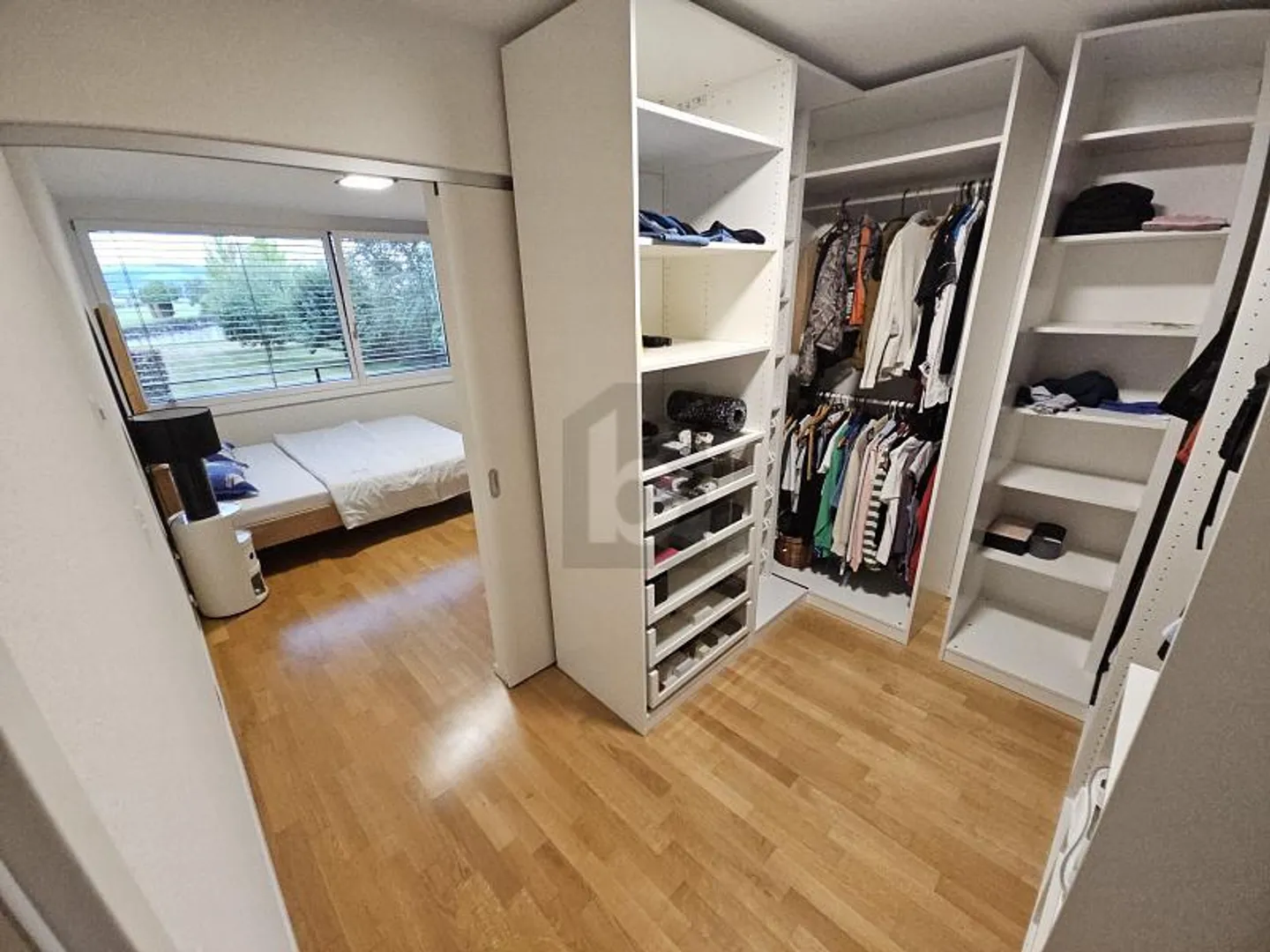 Appartamento in affitto - Foto 4 di 6