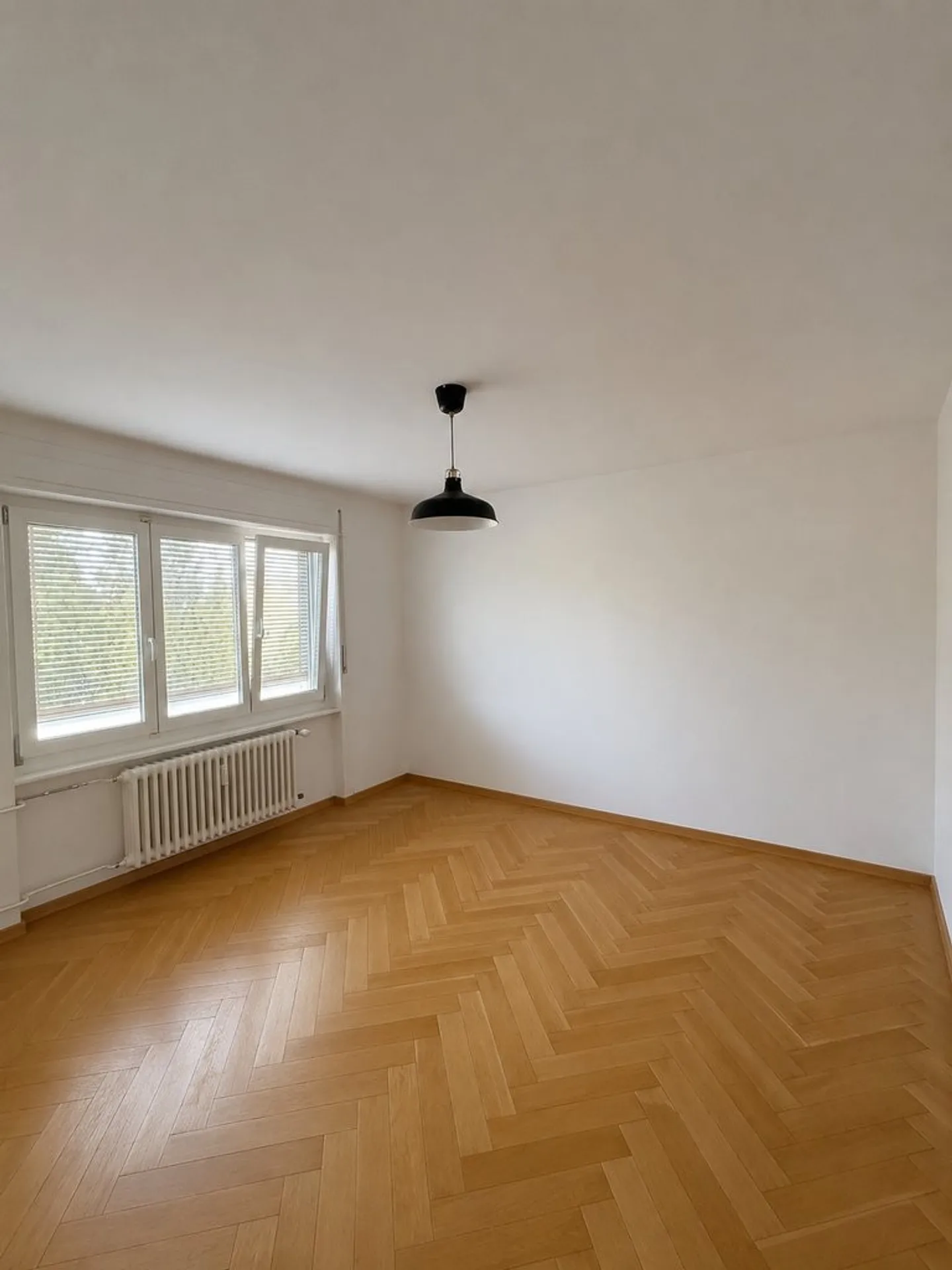 3.5-room apartment on the 2nd floor for rent in Fribourg! - Photo 4 of 5