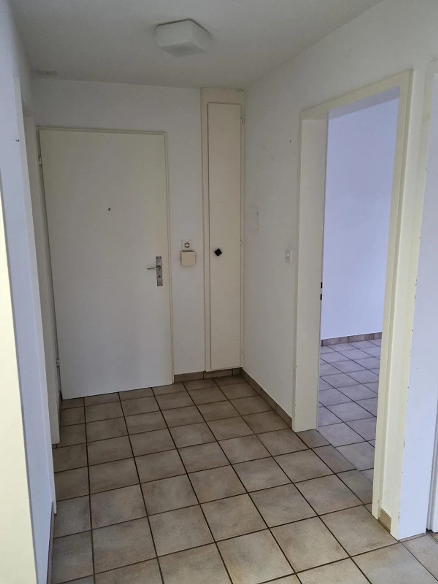 Appartamento con 3 stanze nel ricercato quartiere di Rotmonten - Foto 5 di 7