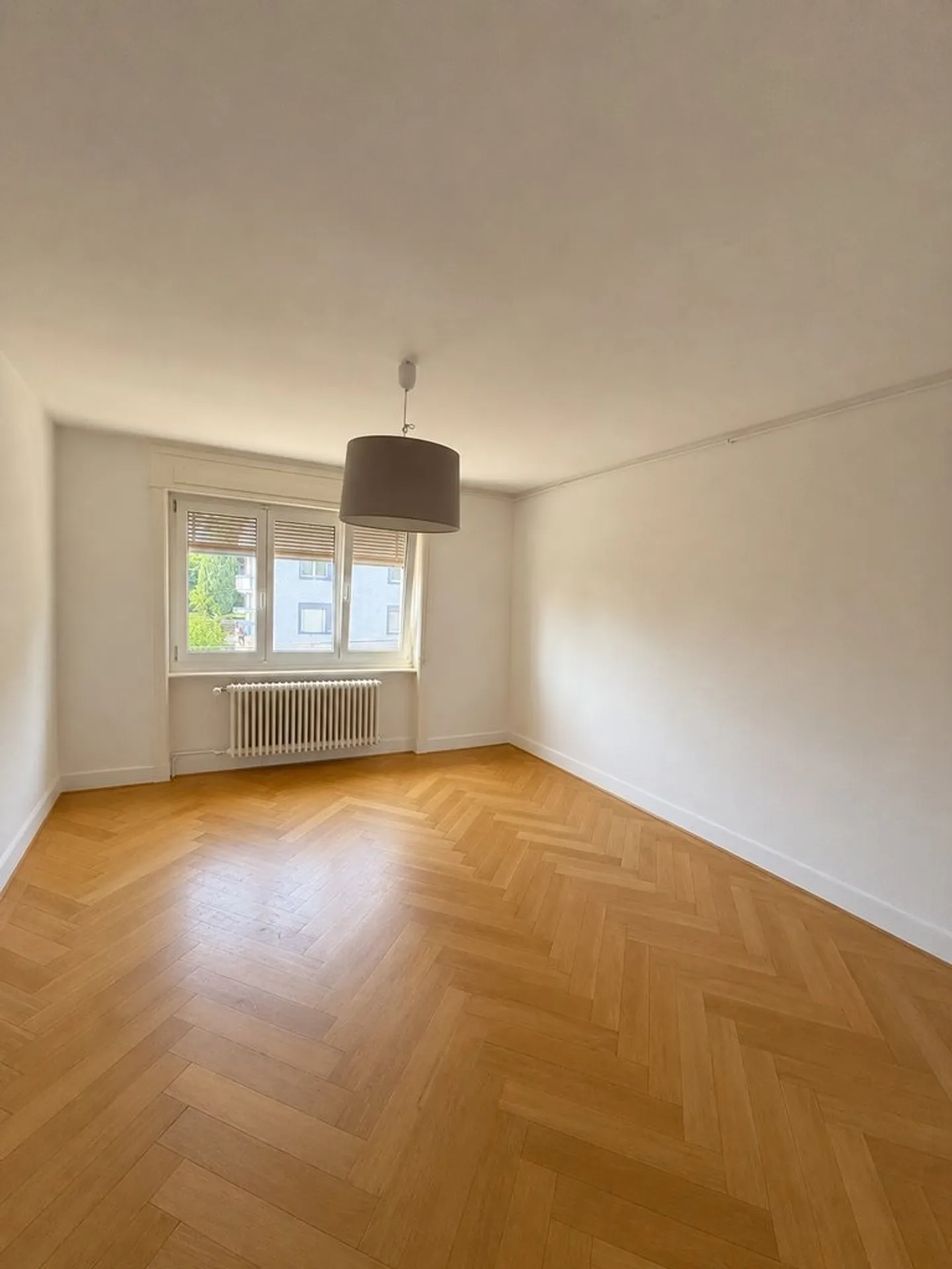 3.5-room apartment on the 2nd floor for rent in Fribourg! - Photo 5 of 5