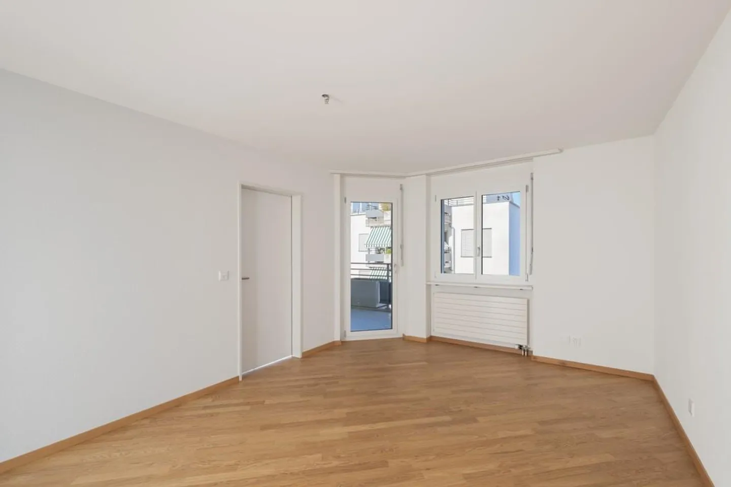 Appartement spacieux de 4.5 pièces à louer au 3ème étage - Photo 5 sur 13