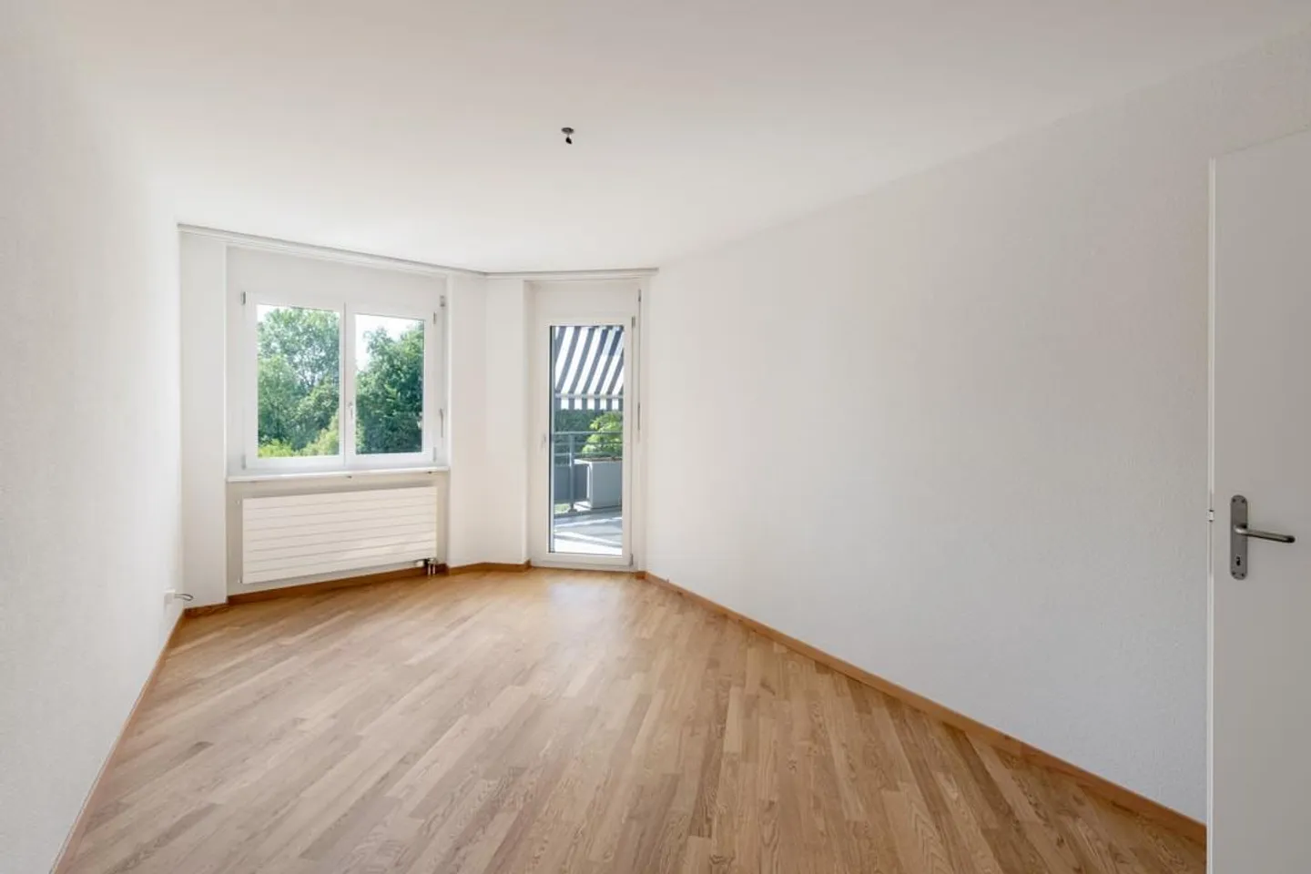 Appartement spacieux de 4.5 pièces à louer au 3ème étage - Photo 7 sur 13