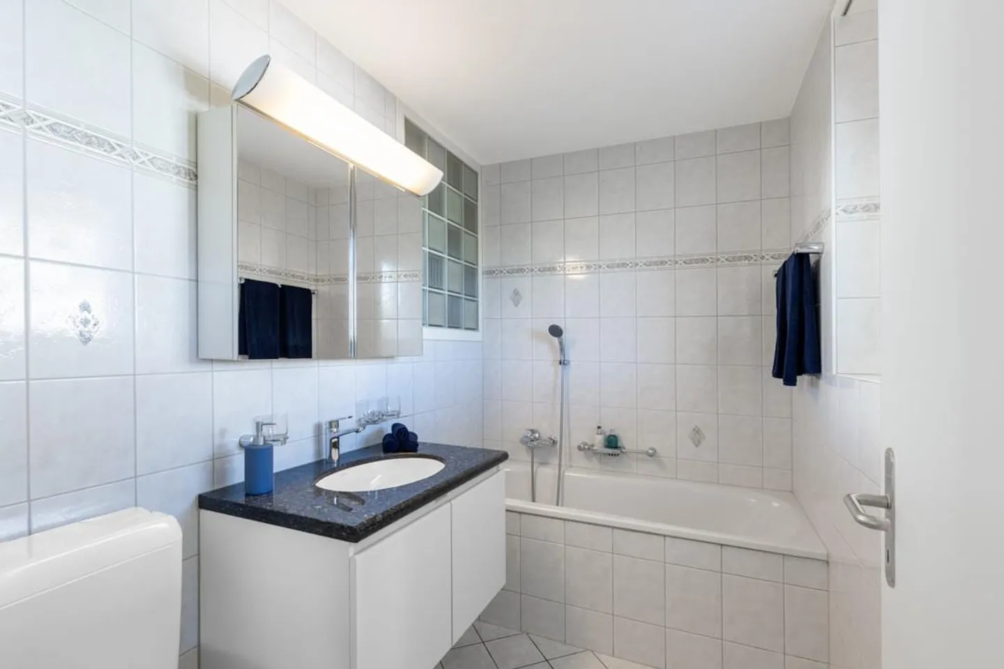 Appartement spacieux de 4.5 pièces à louer au 3ème étage - Photo 10 sur 13
