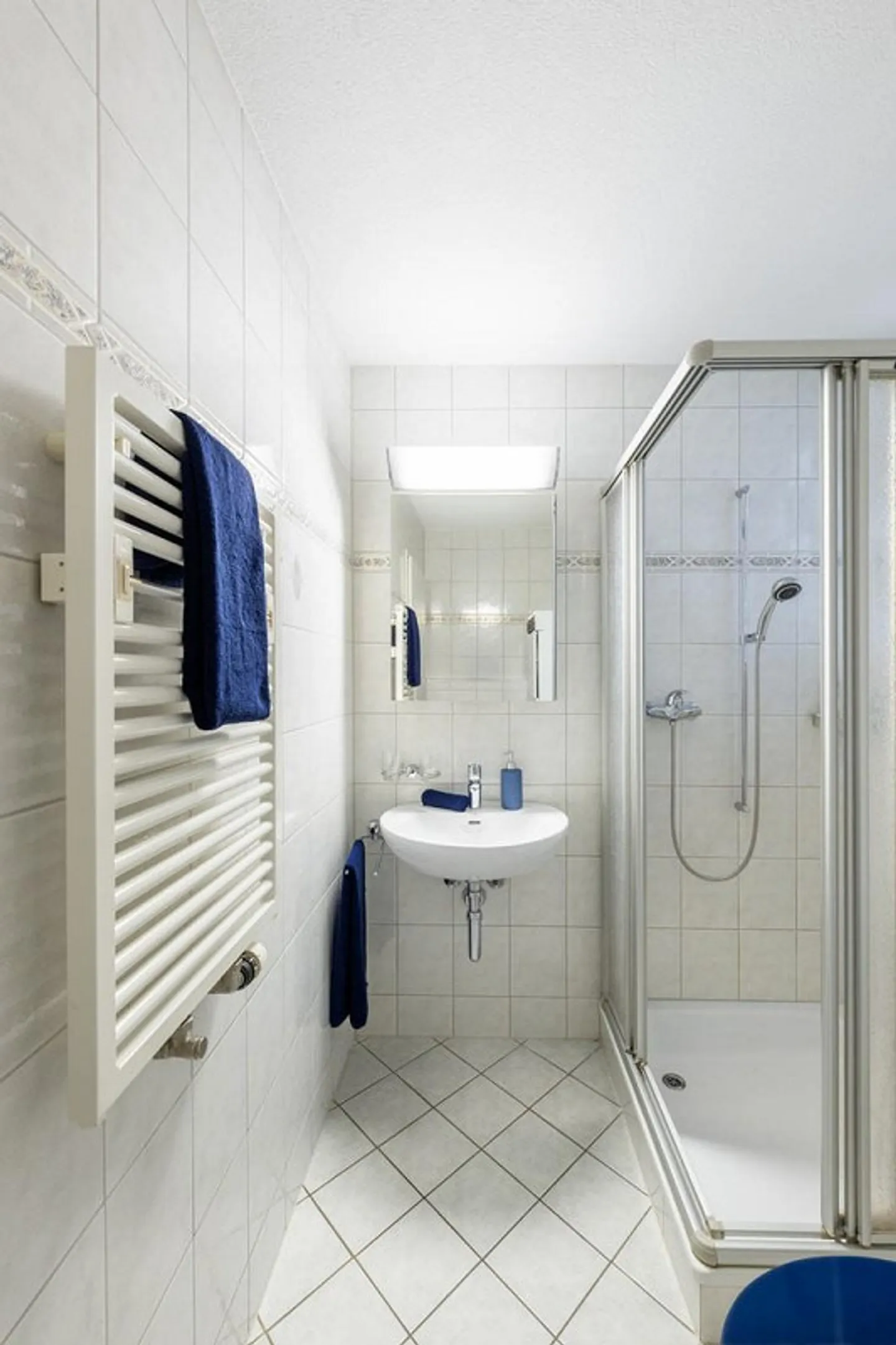 Appartement spacieux de 4.5 pièces à louer au 3ème étage - Photo 11 sur 13