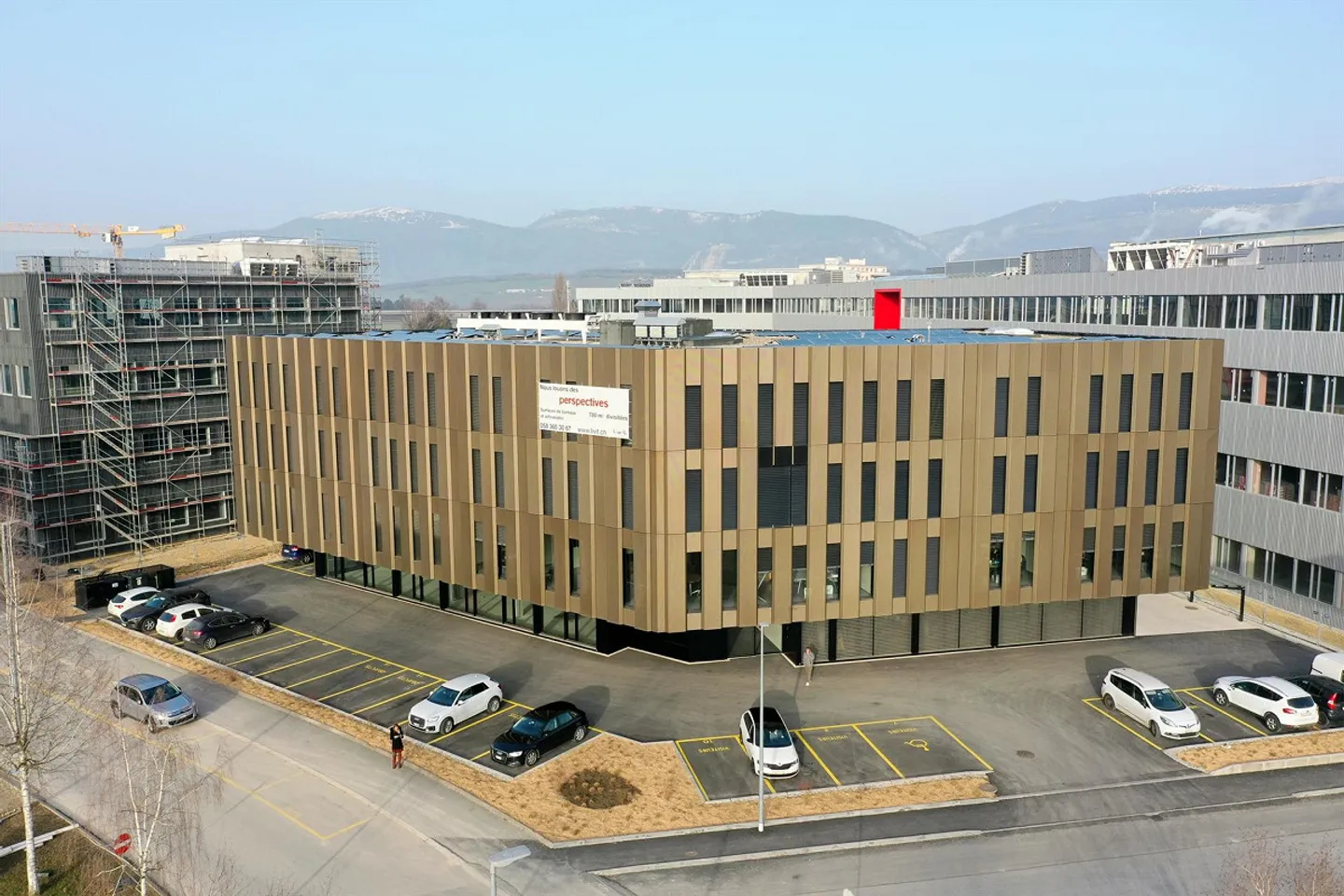 i-TEC Environment for Your Company! - Photo 7 of 10