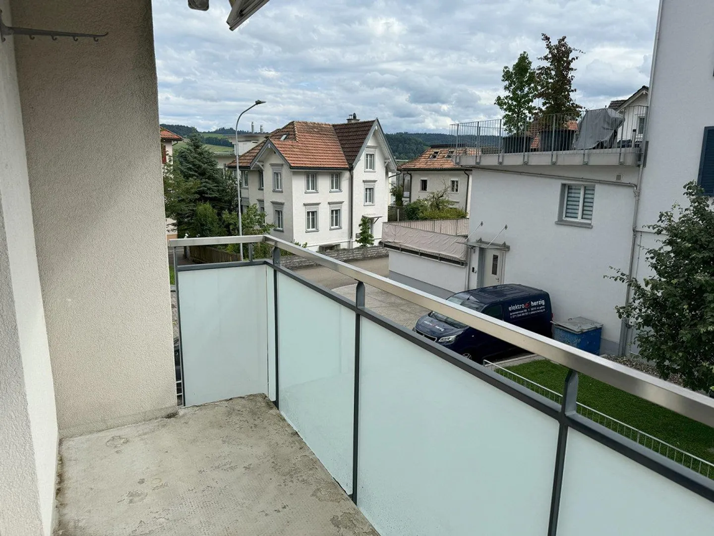 Appartamento con 3 stanze nel ricercato quartiere di Rotmonten - Foto 6 di 7